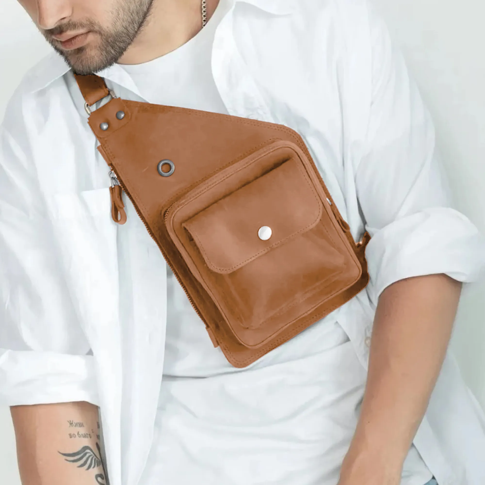 Chest Bag - Image 14
