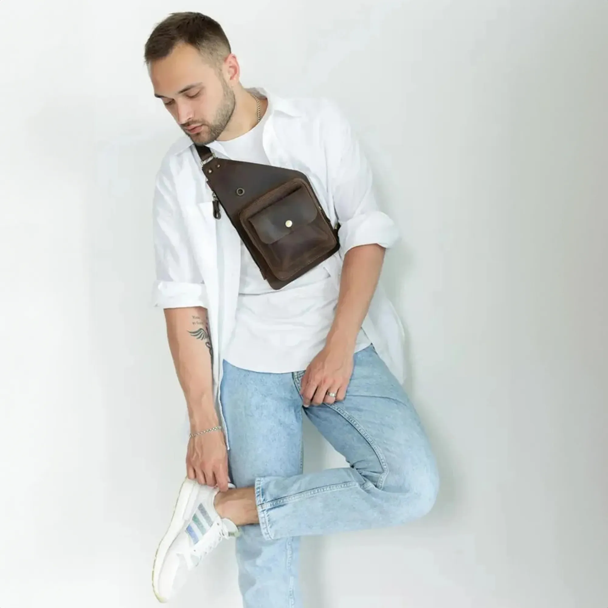 Chest Bag - Image 4