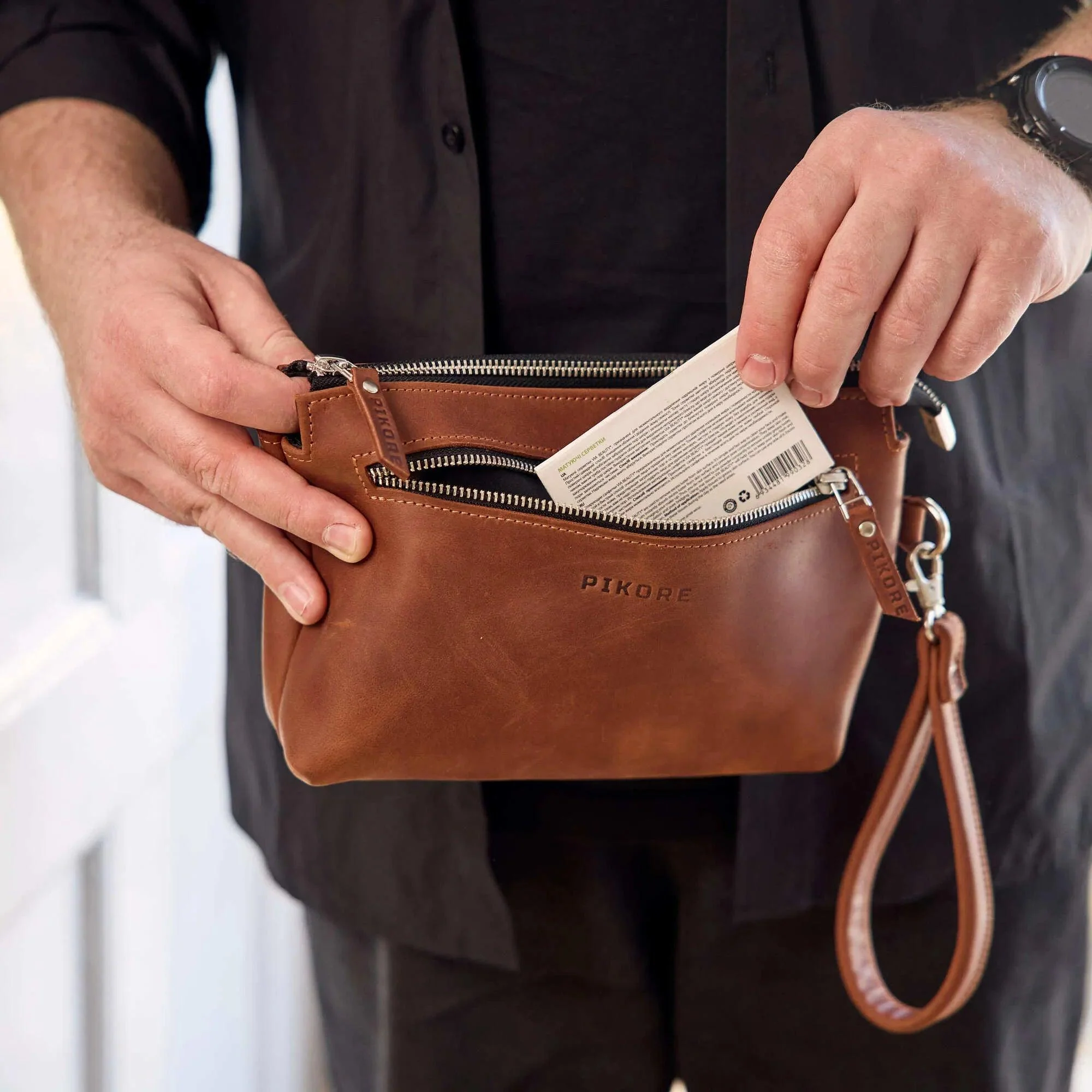 Clutch Bag - Image 10