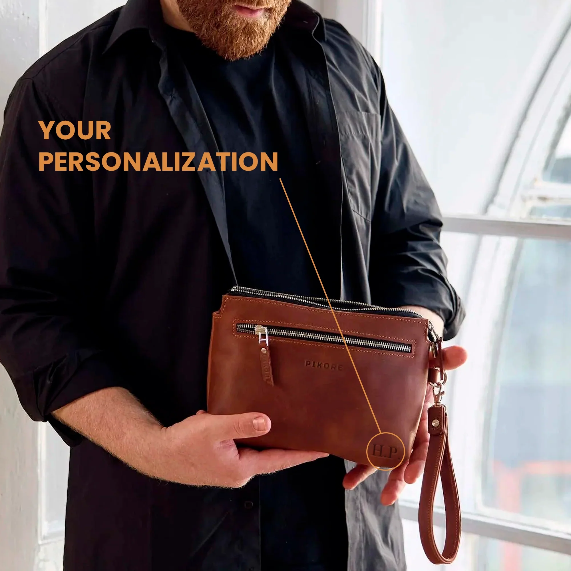 Clutch Bag - Image 3