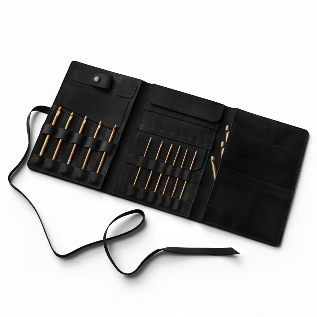 Crochet Hook Case - Image 11