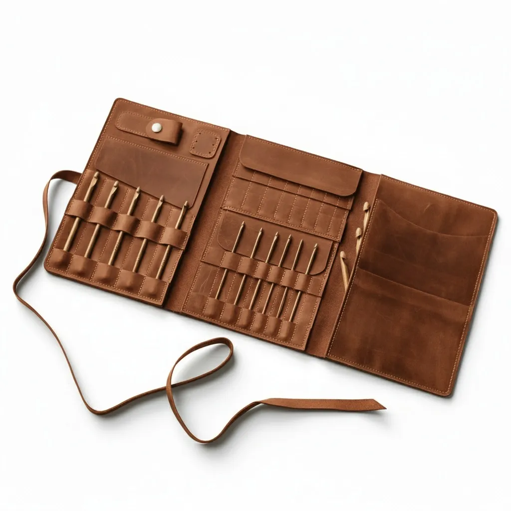 Crochet Hook Case - Image 13