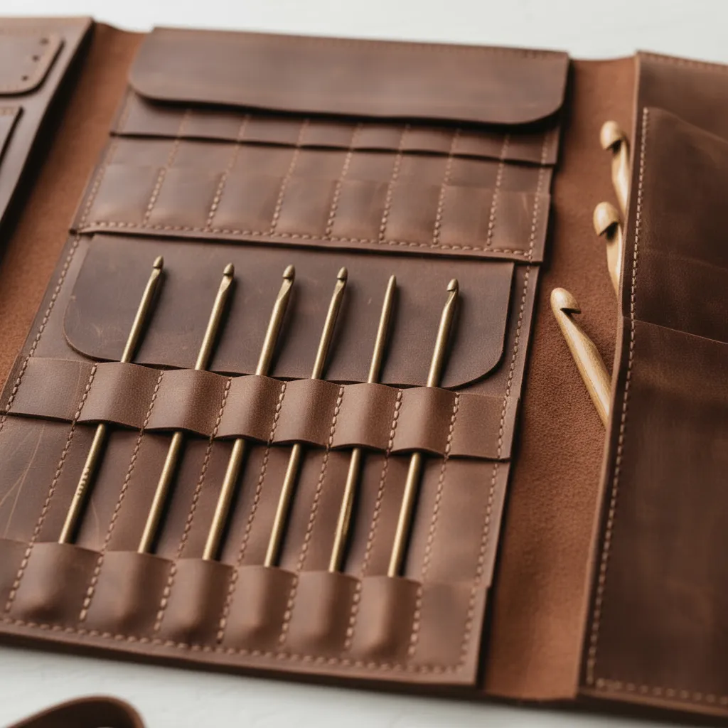 Crochet Hook Case - Image 9