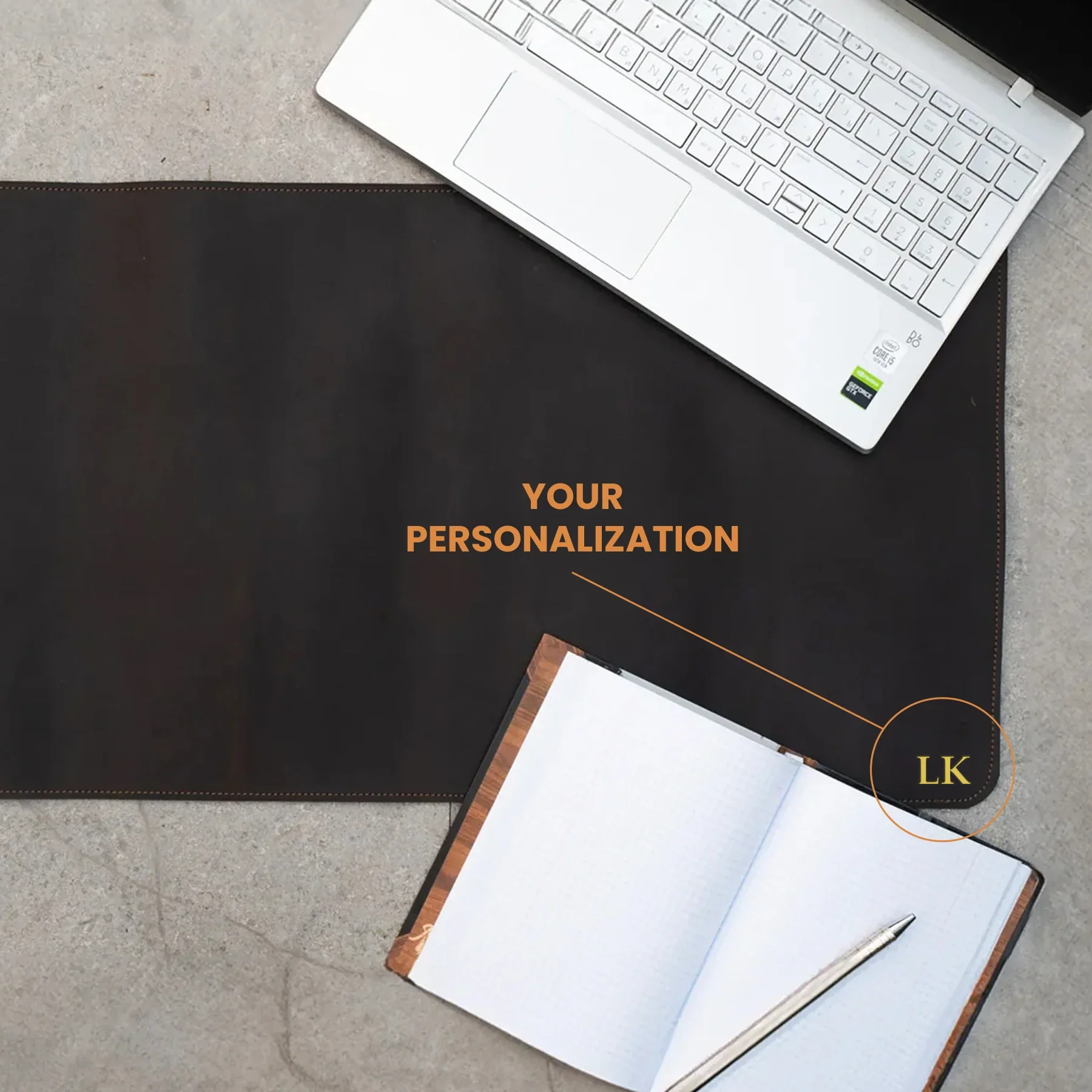 Desk Pad Classic - Image 2