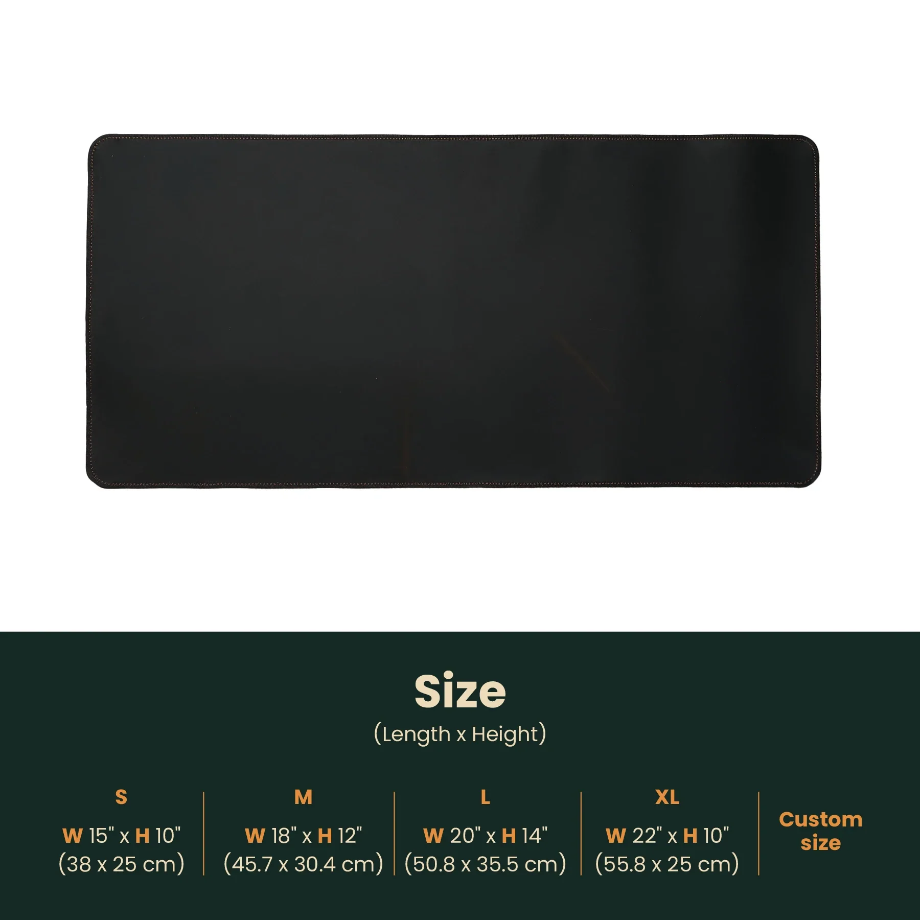Desk Pad Classic - Image 4