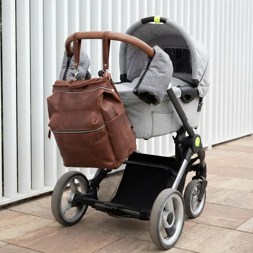 Diaper Bag Backpack