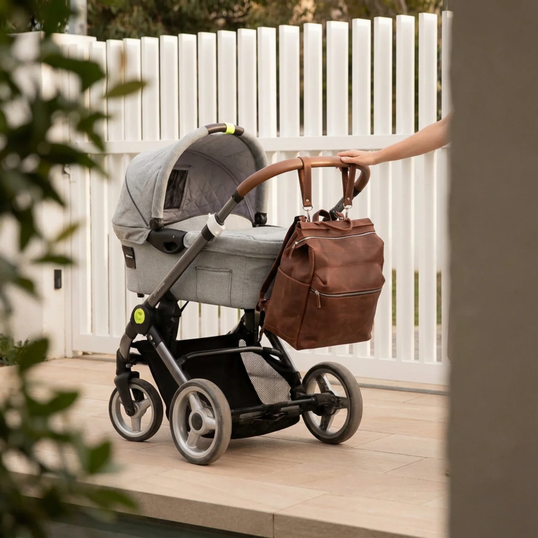 Diaper Bag Backpack - Image 10