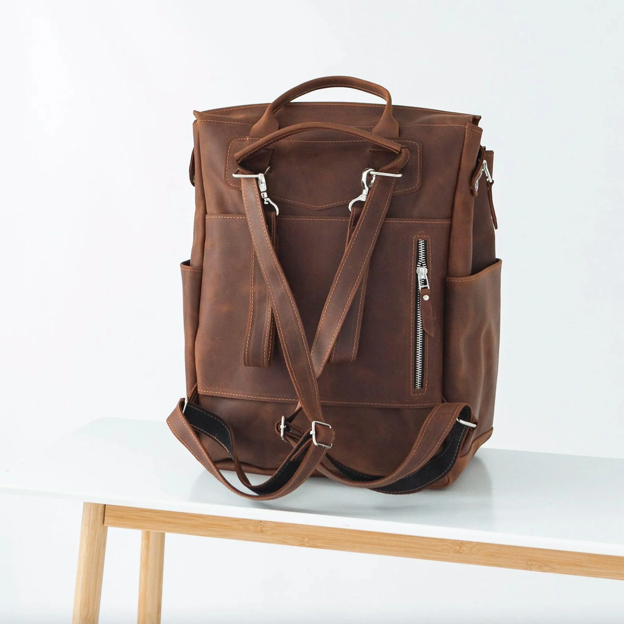 Diaper Bag Backpack - Image 12