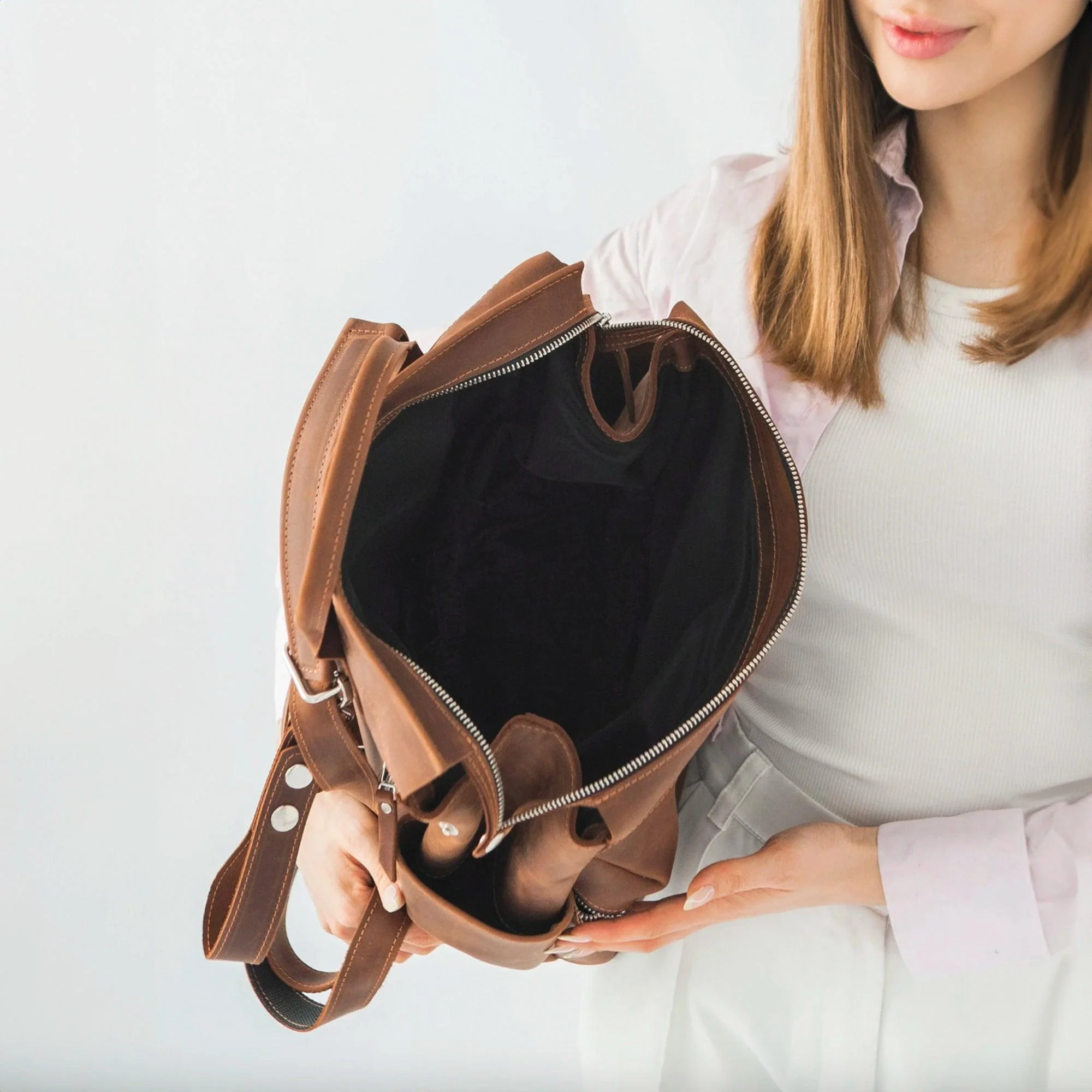 Diaper Bag Backpack - Image 14