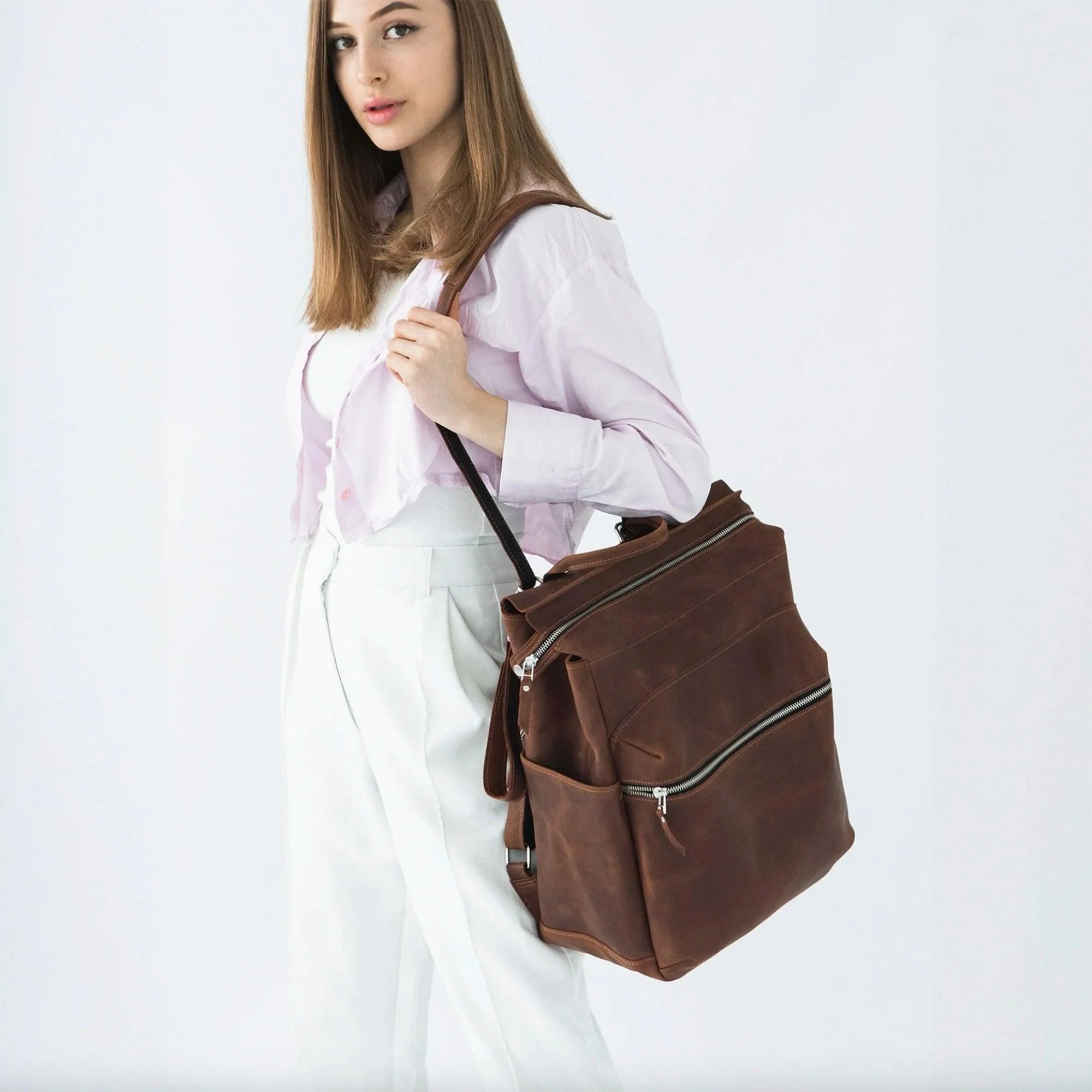 Diaper Bag Backpack - Image 15