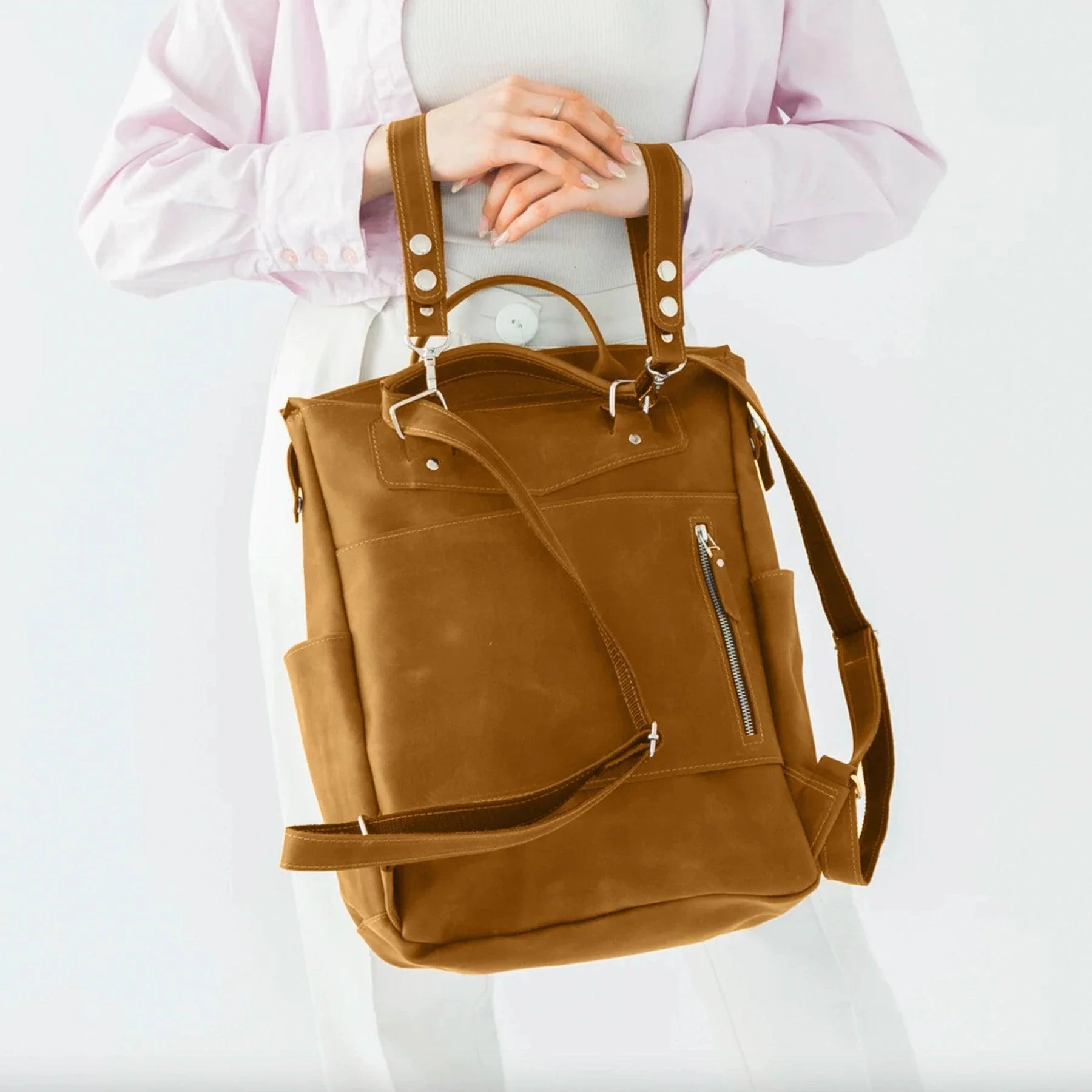 Diaper Bag Backpack - Image 16