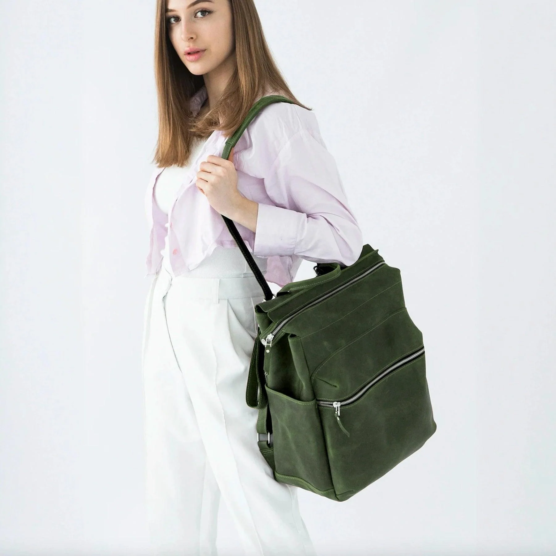 Diaper Bag Backpack - Image 17