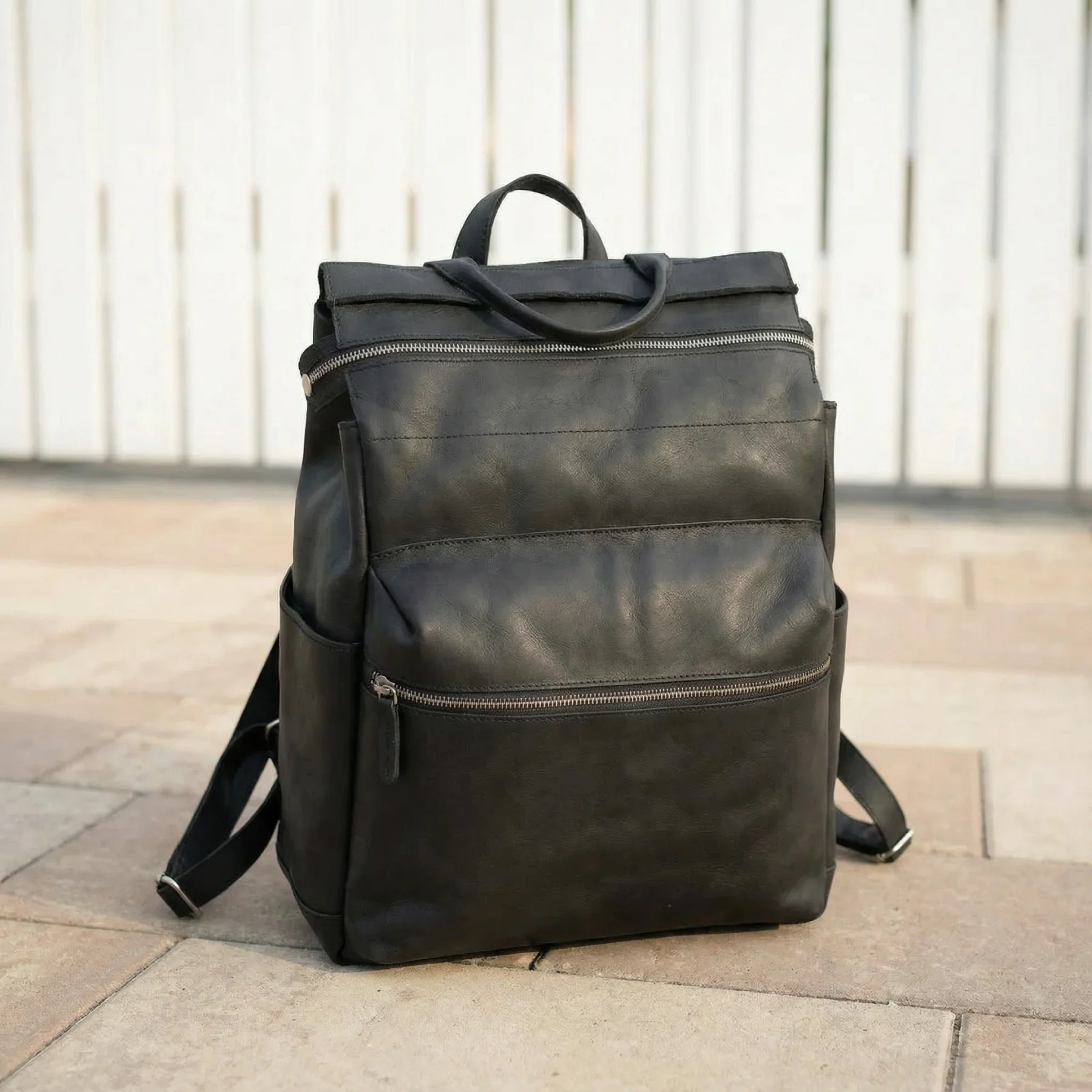 Diaper Bag Backpack - Image 20