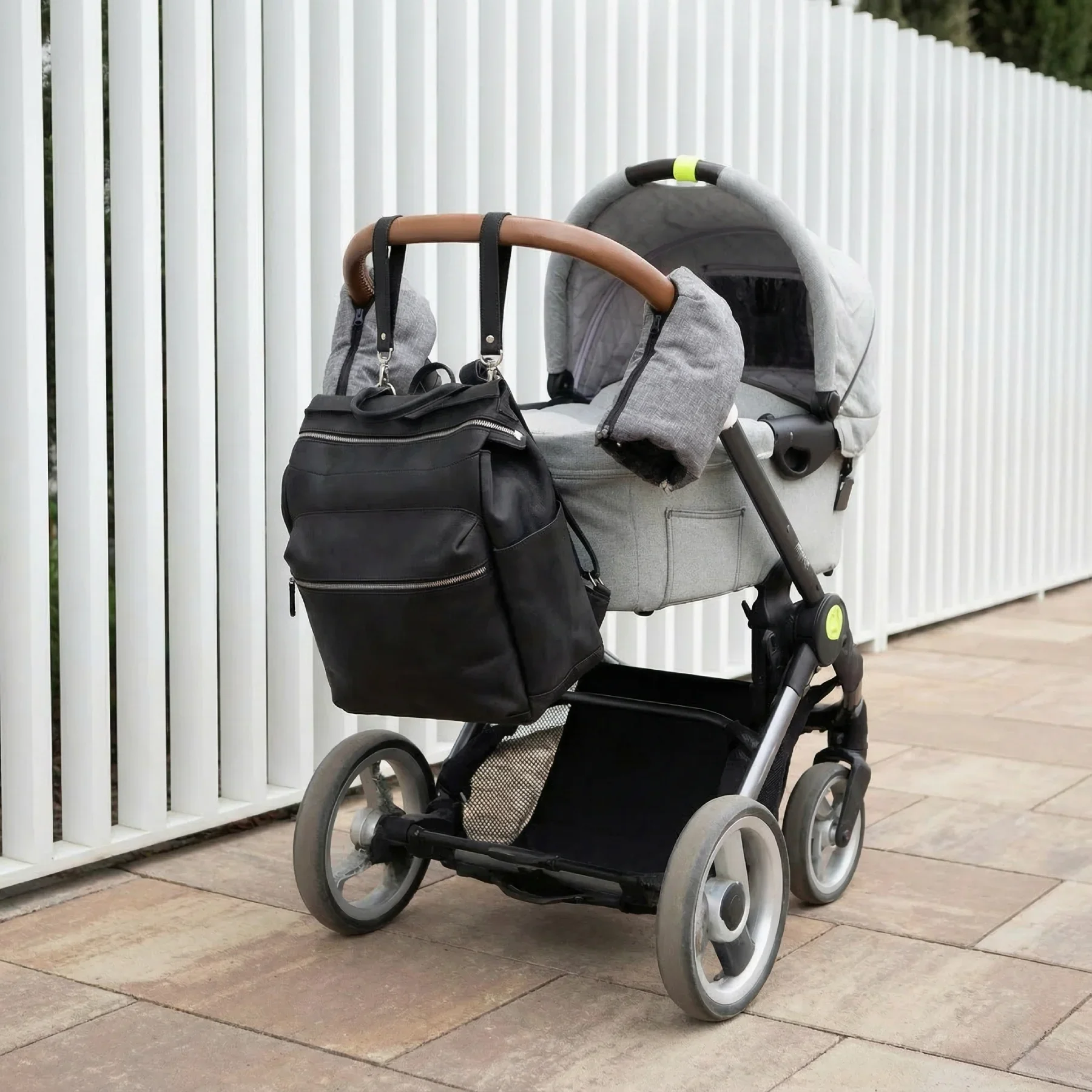 Diaper Bag Backpack - Image 21