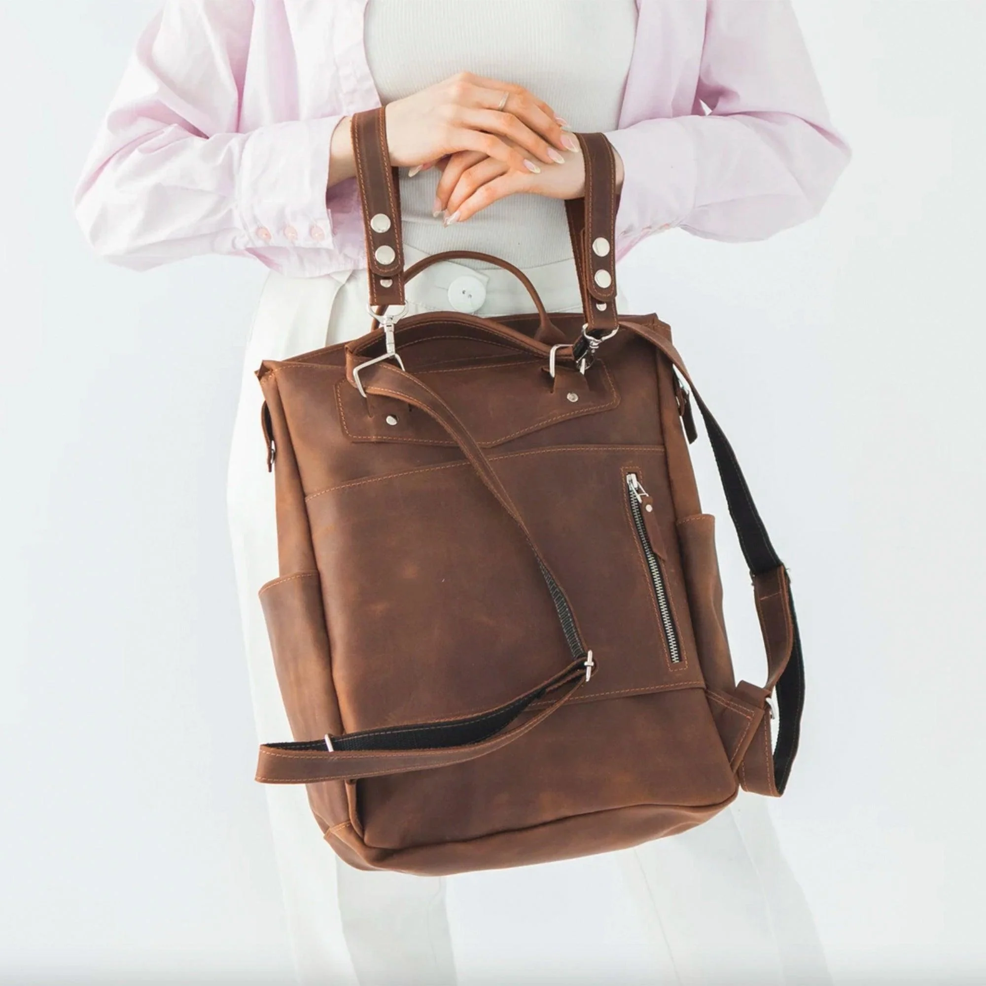 Diaper Bag Backpack - Image 3