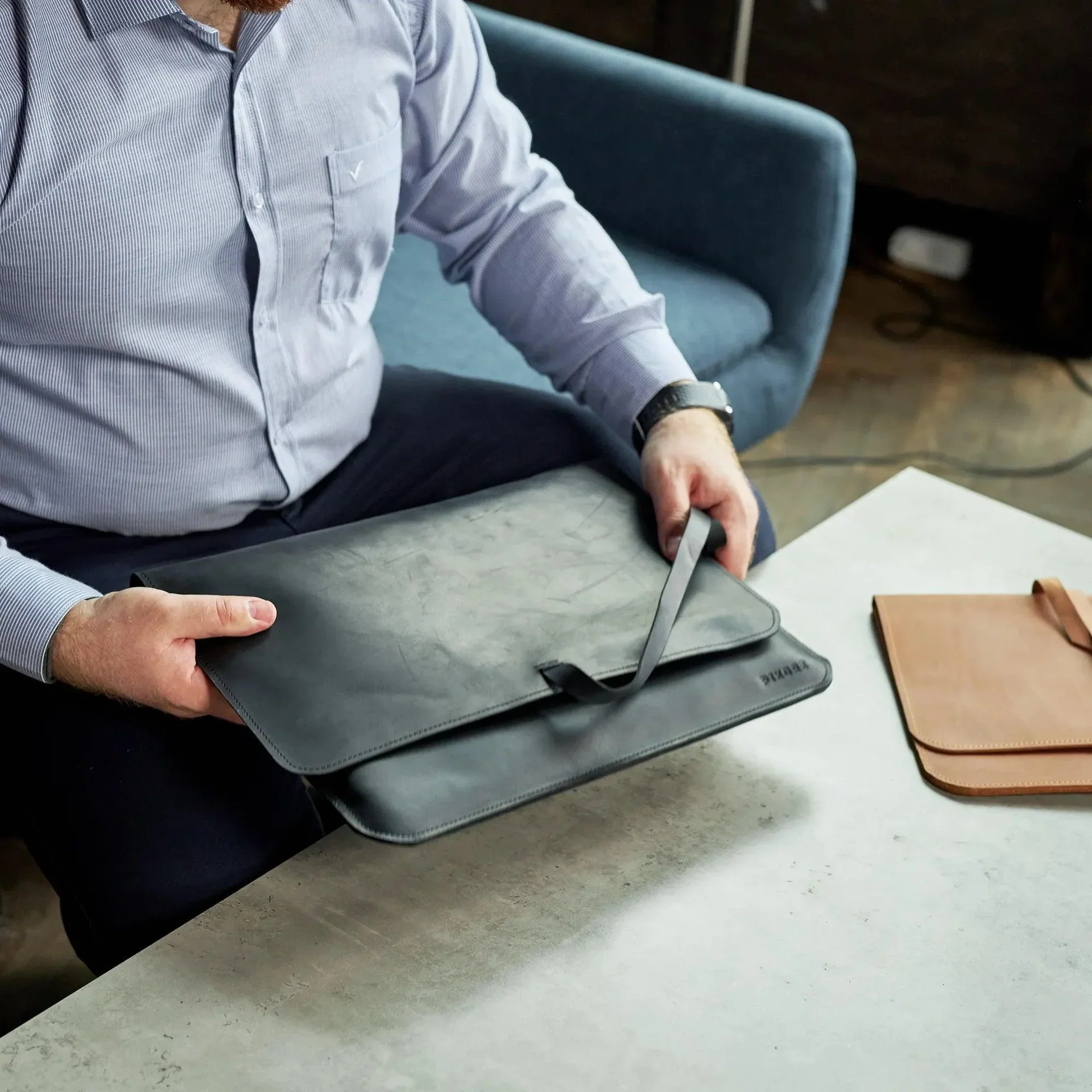 Document Folder - Image 3