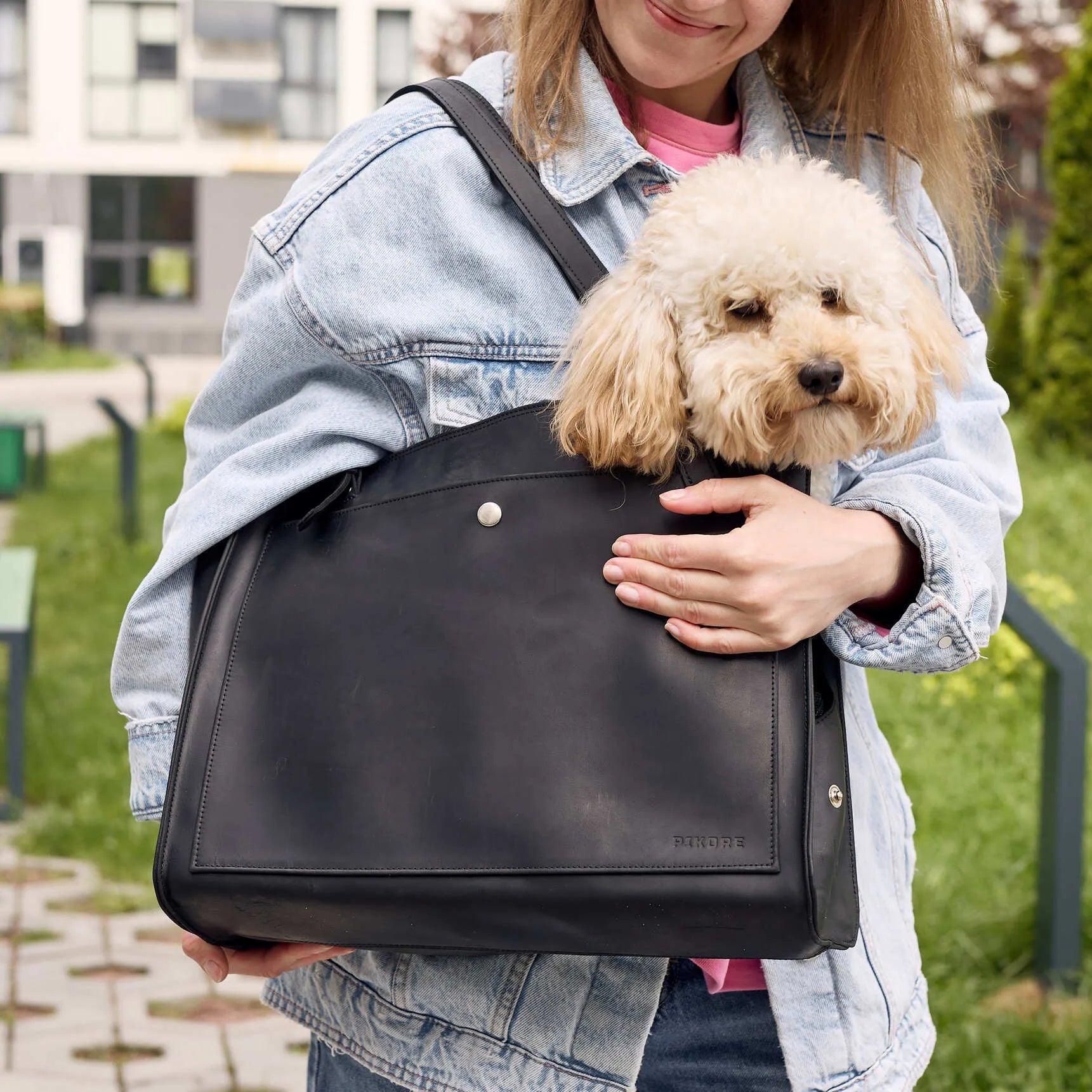 Dog Travel Bag - Image 16