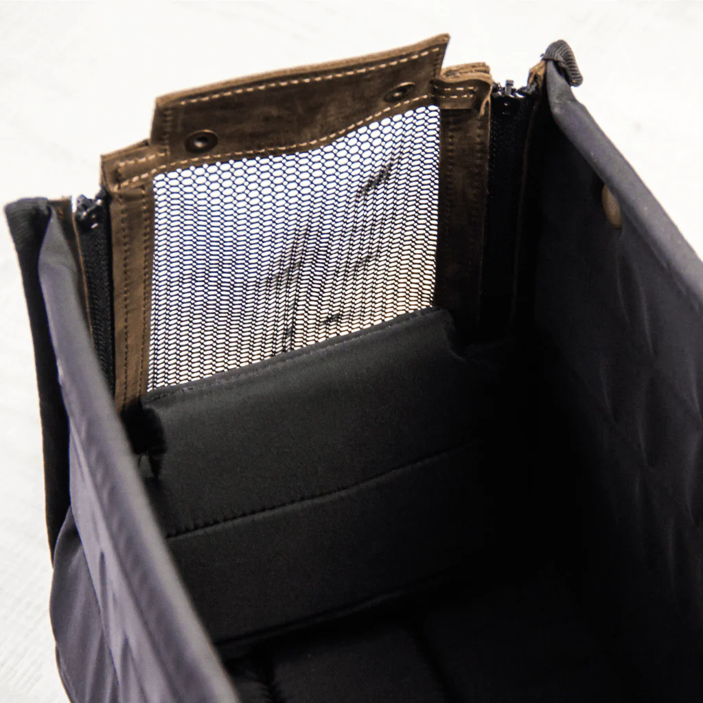 Dog Travel Bag - Image 18