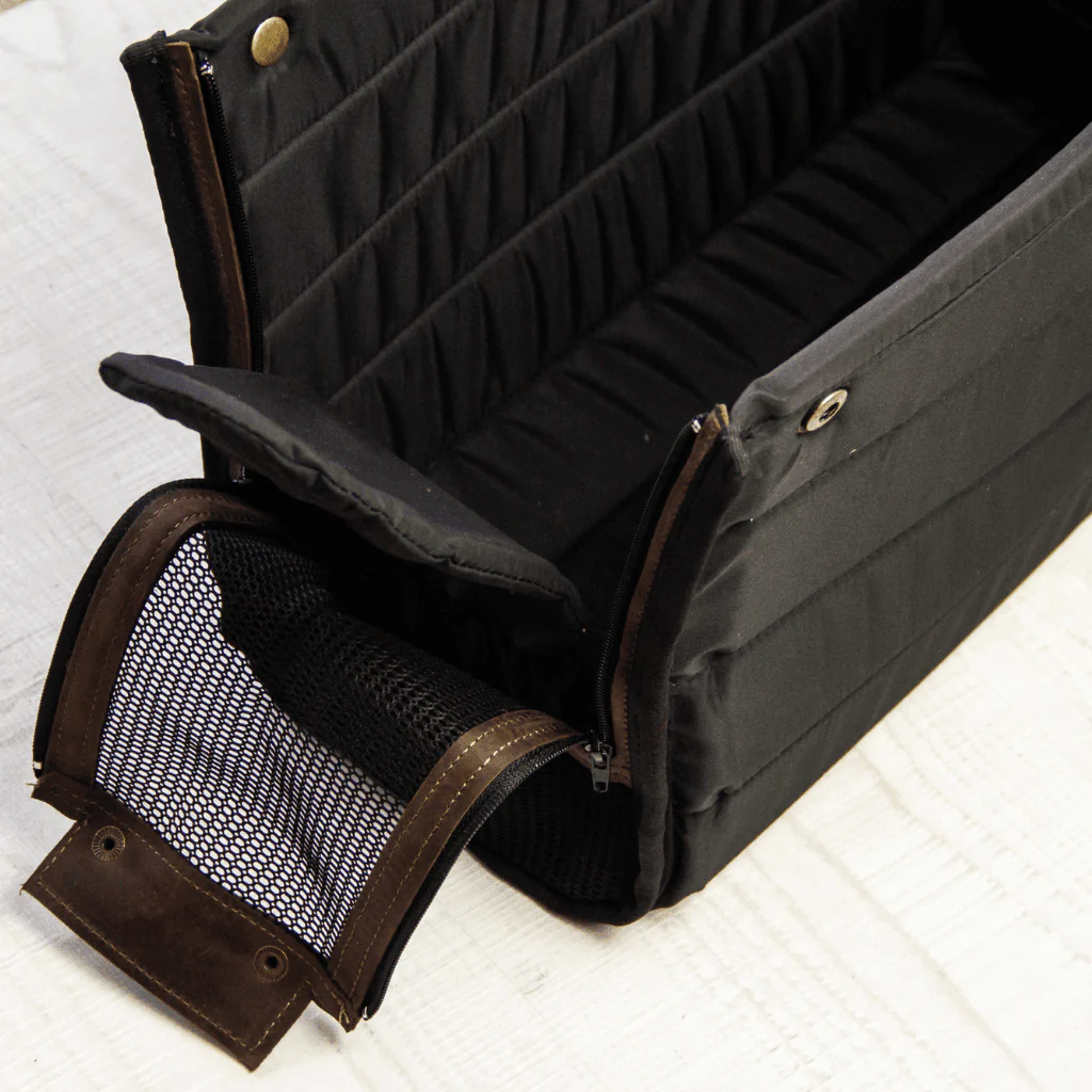 Dog Travel Bag - Image 19