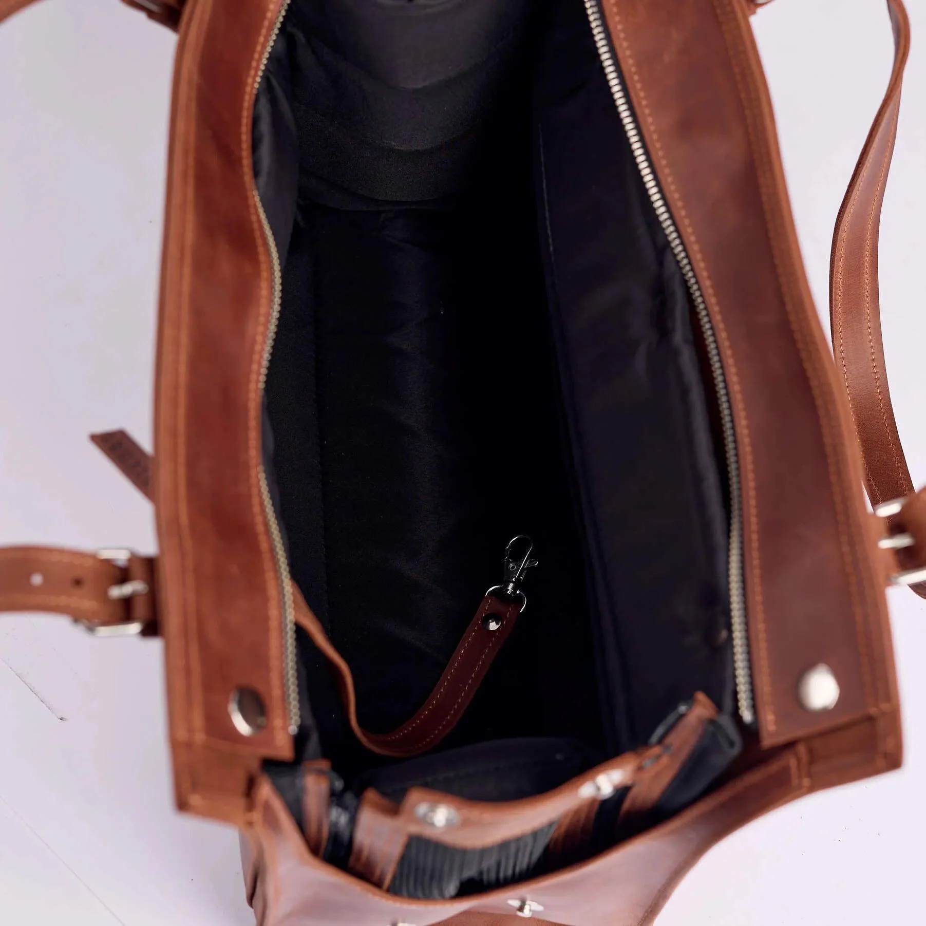 Dog Travel Bag - Image 25