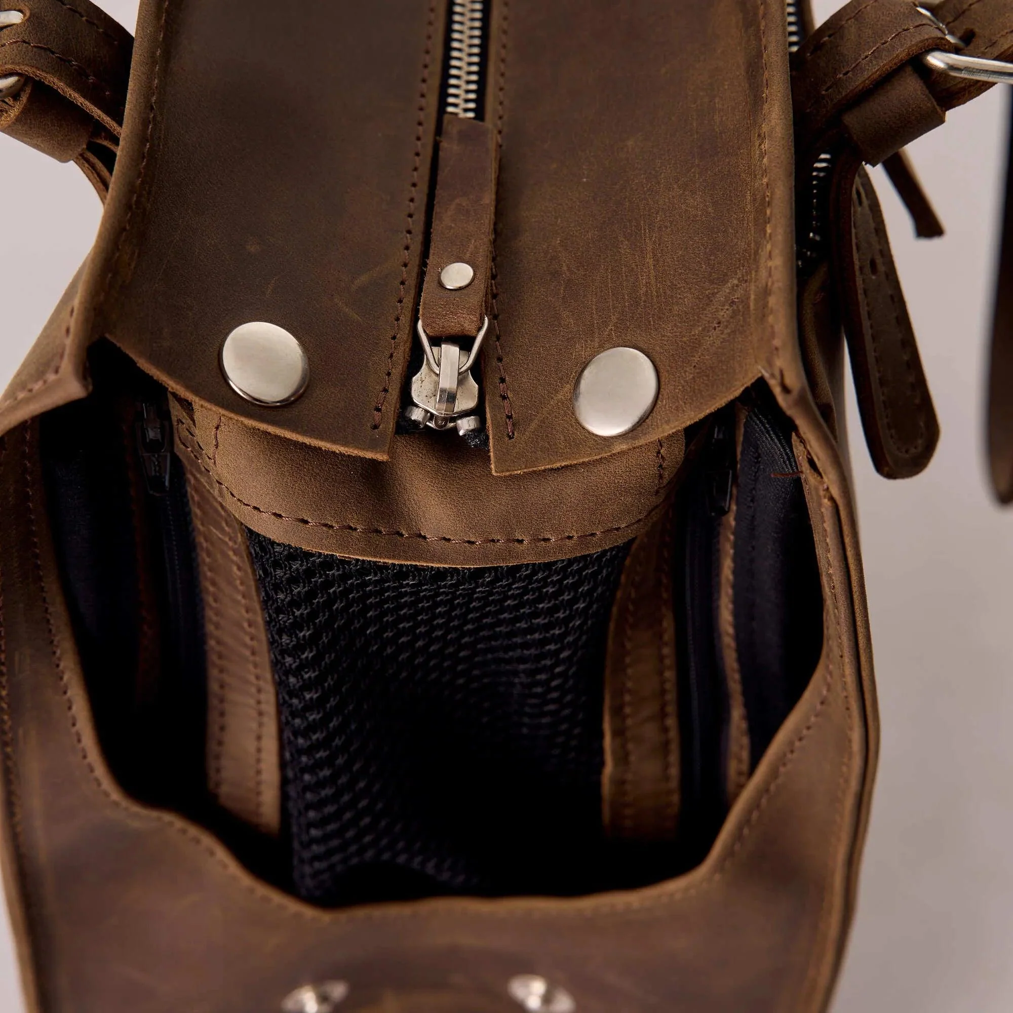 Dog Travel Bag - Image 27