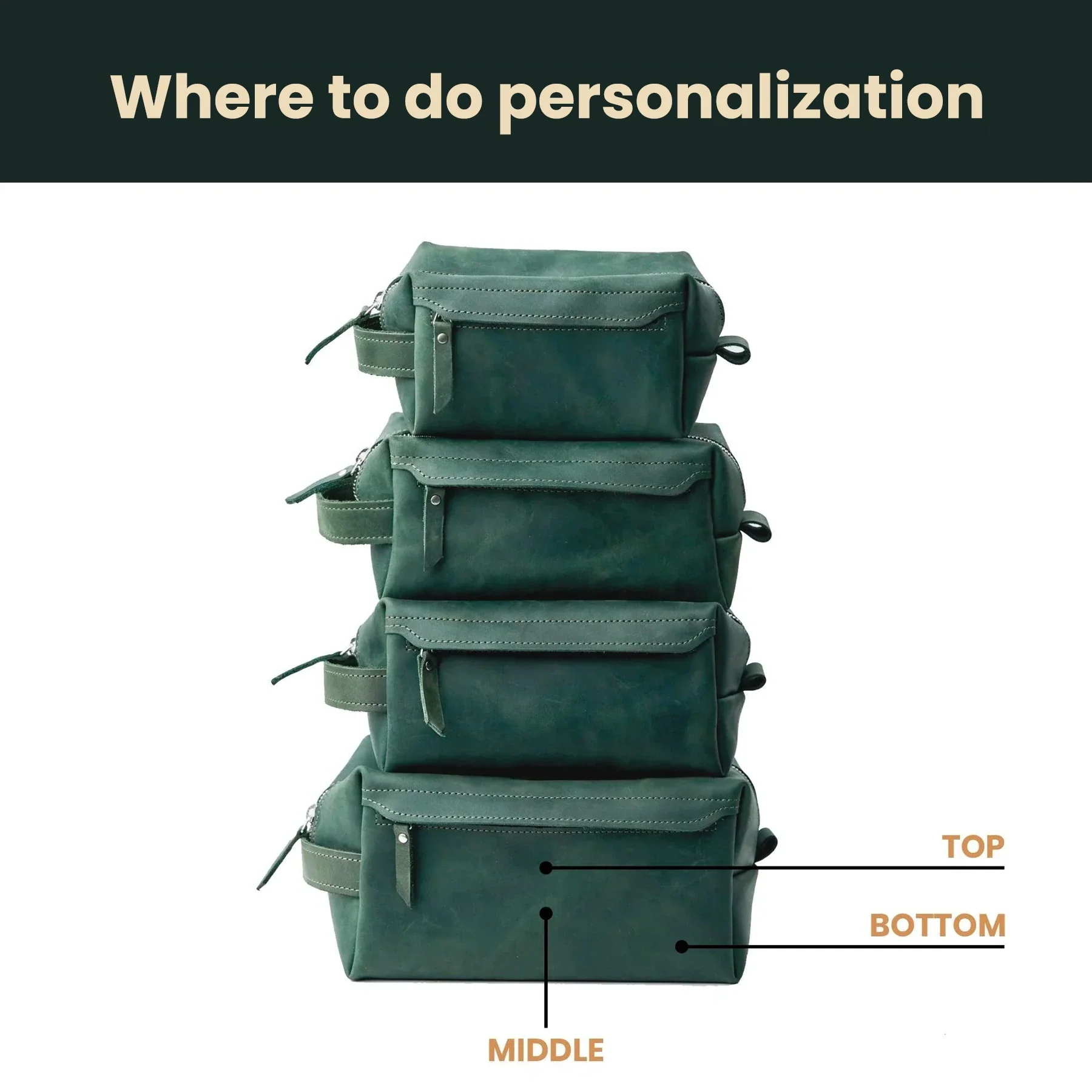 Toiletry Bag Prime - Image 5