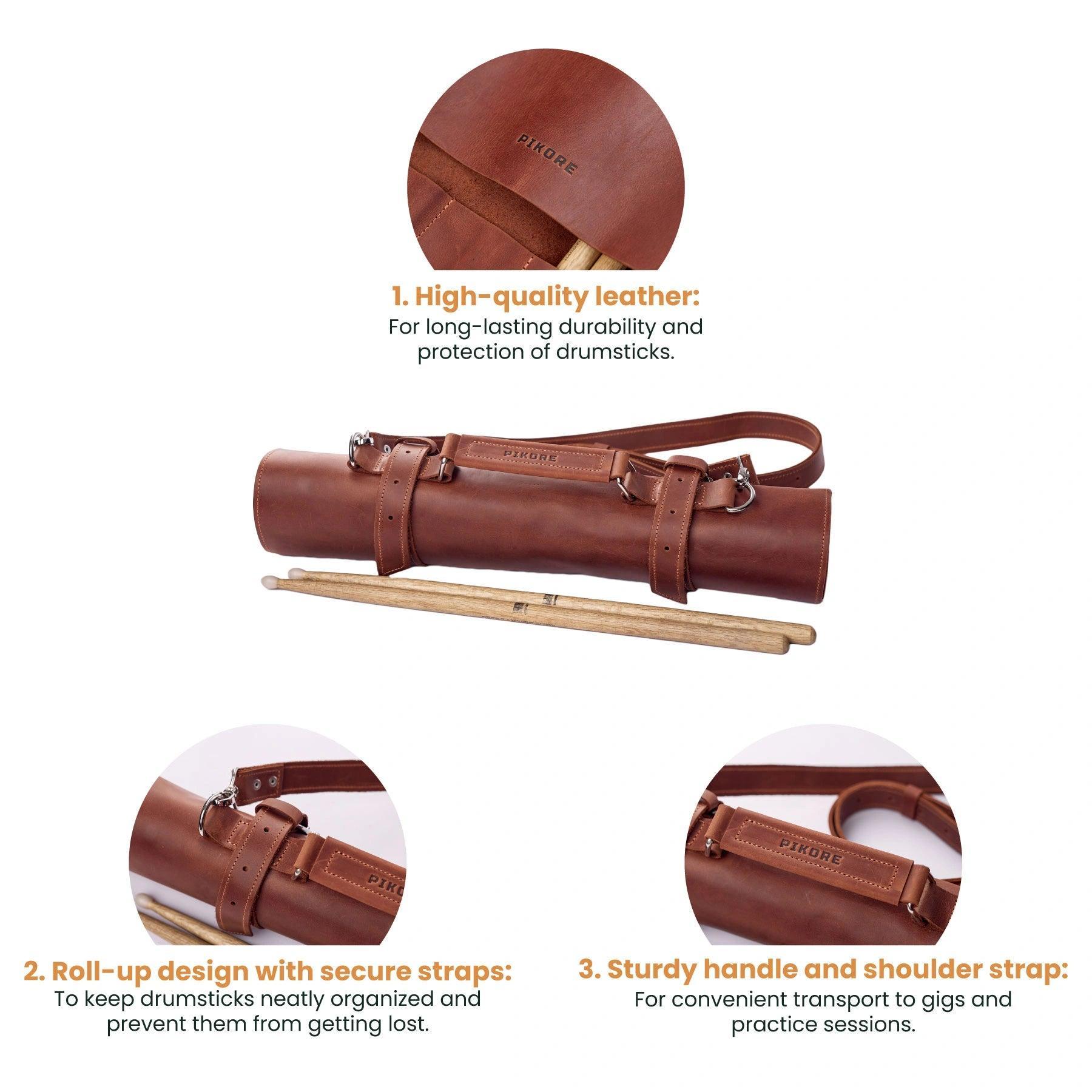 Drumstick Roll Bag - Image 4