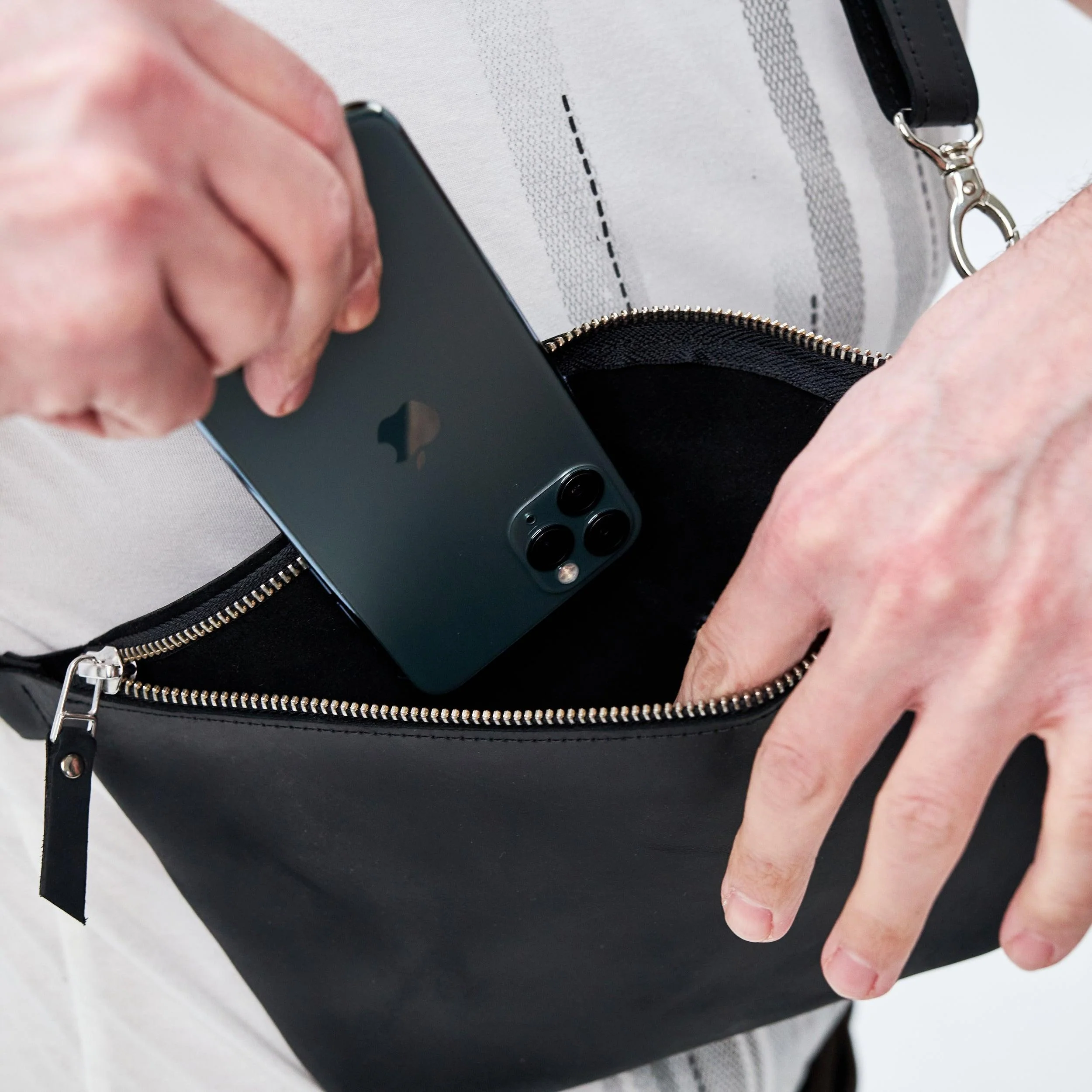 Fanny Pack Classic - Image 10