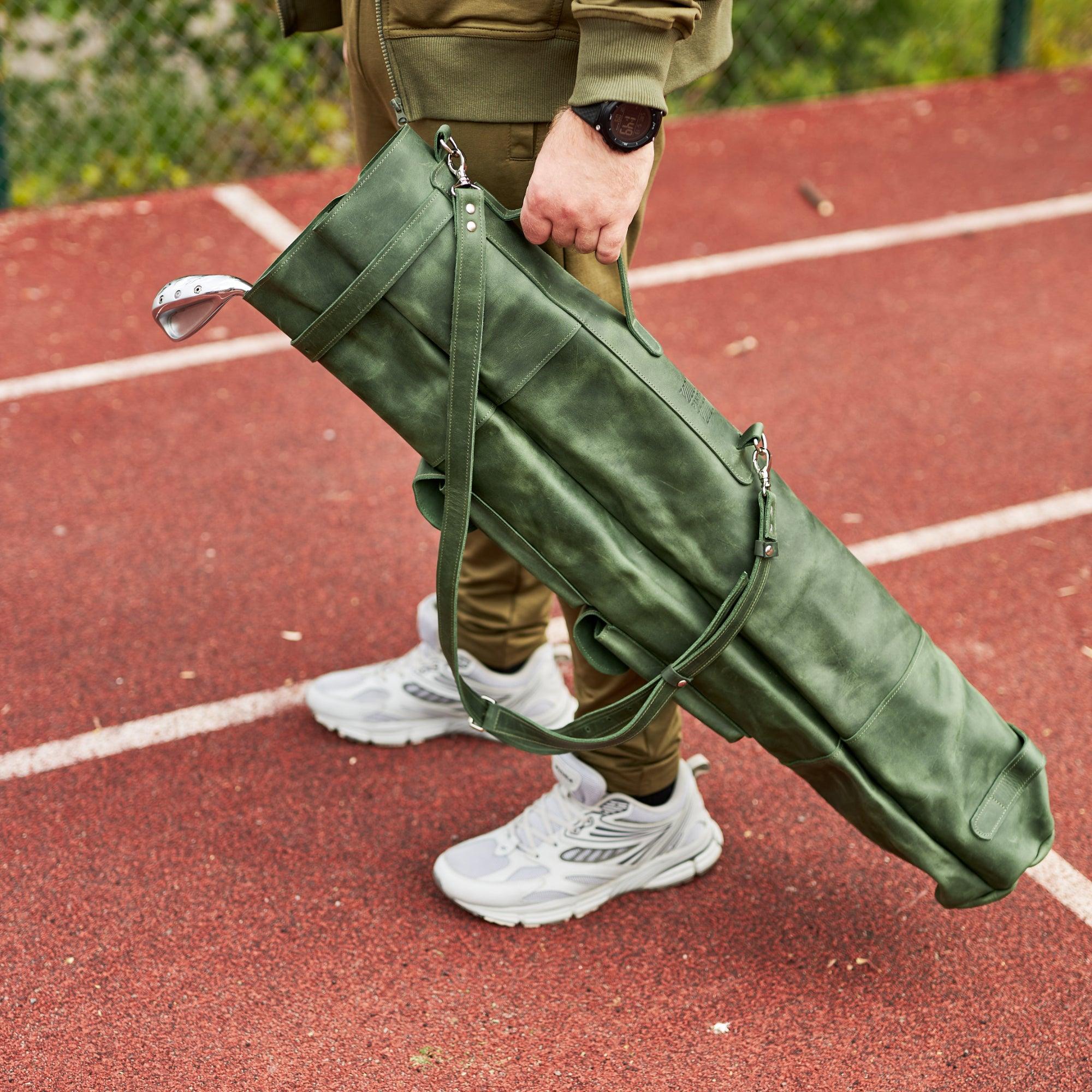 Golf Bag - Image 10