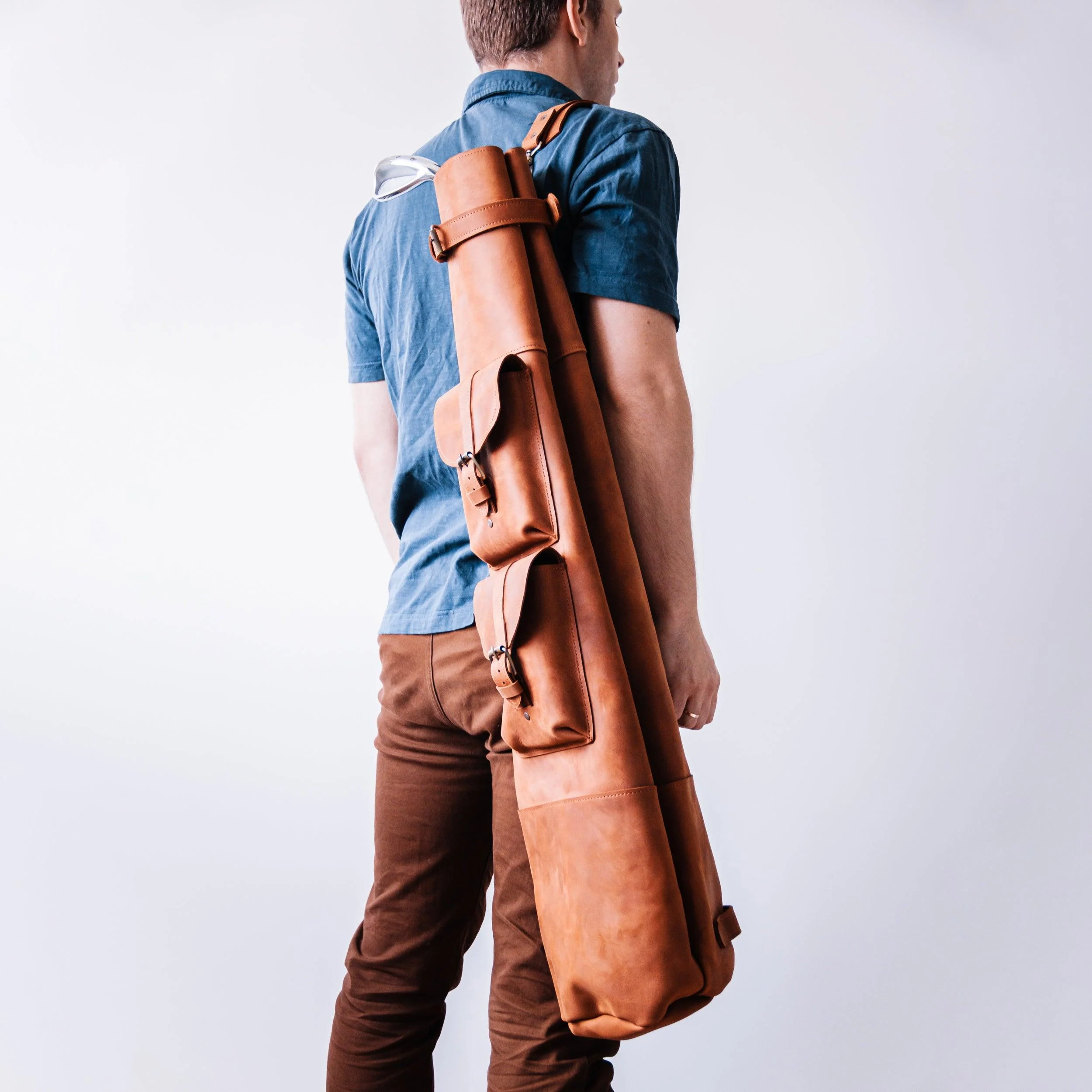 Golf Bag - Image 12