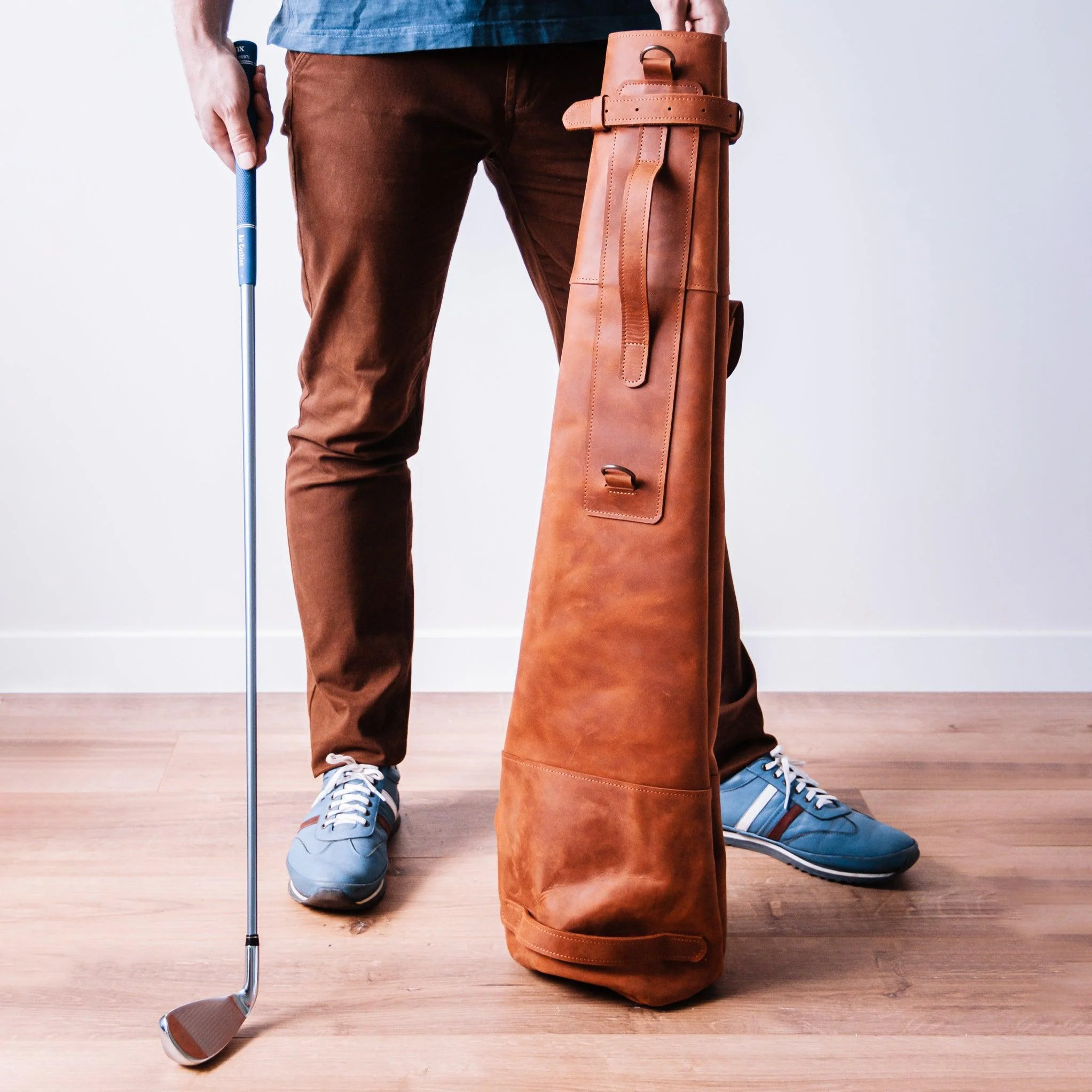 Golf Bag - Image 4