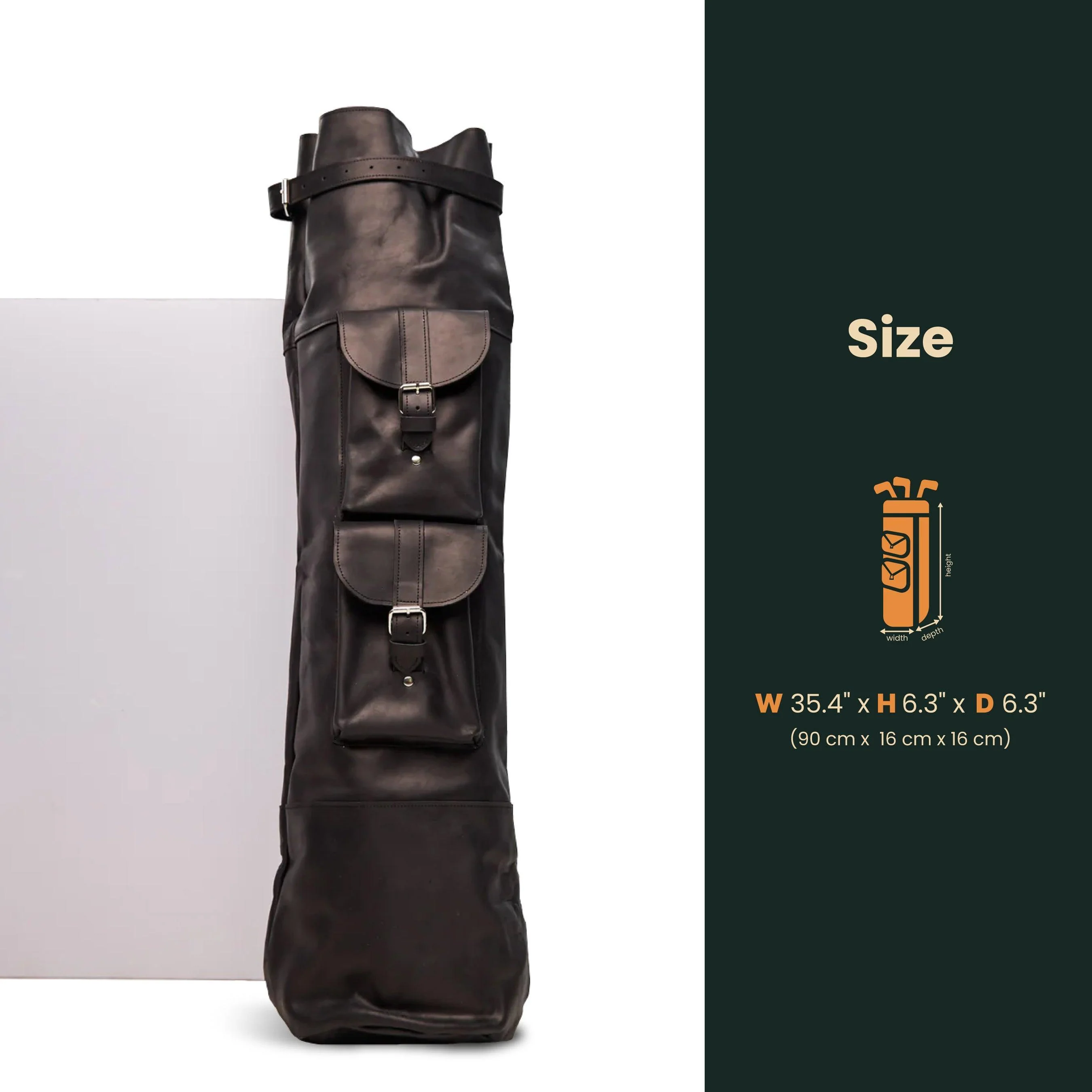 Golf Bag - Image 5