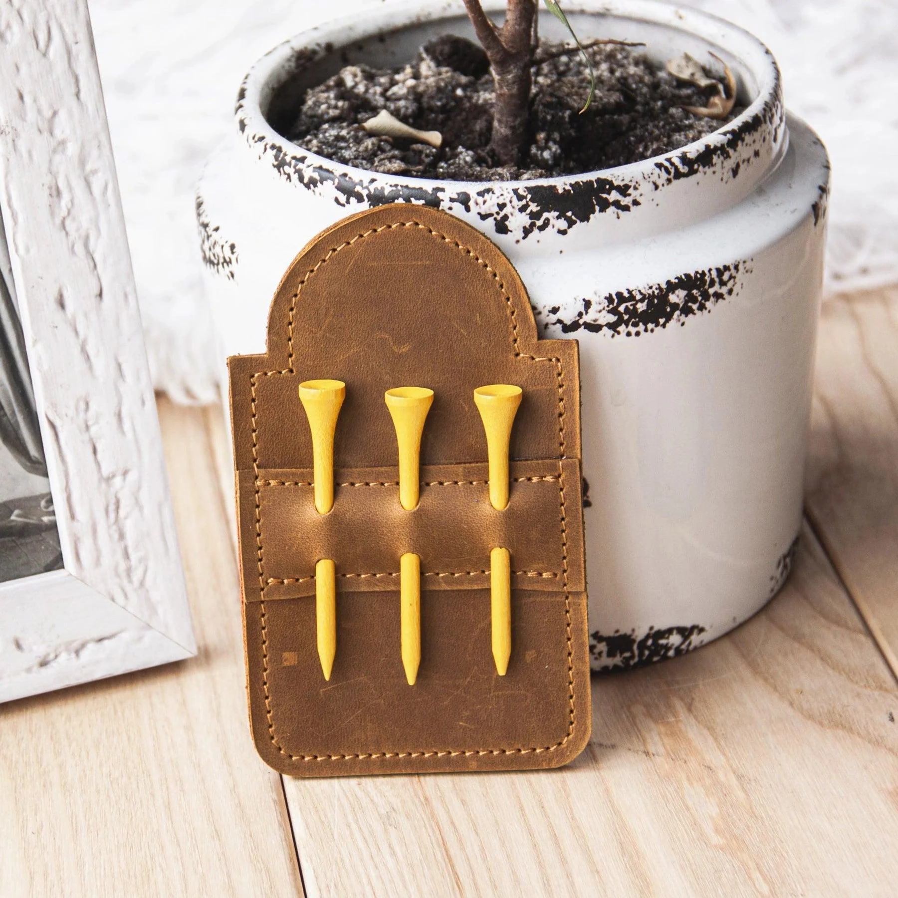 Golf Tee Holder - Image 12