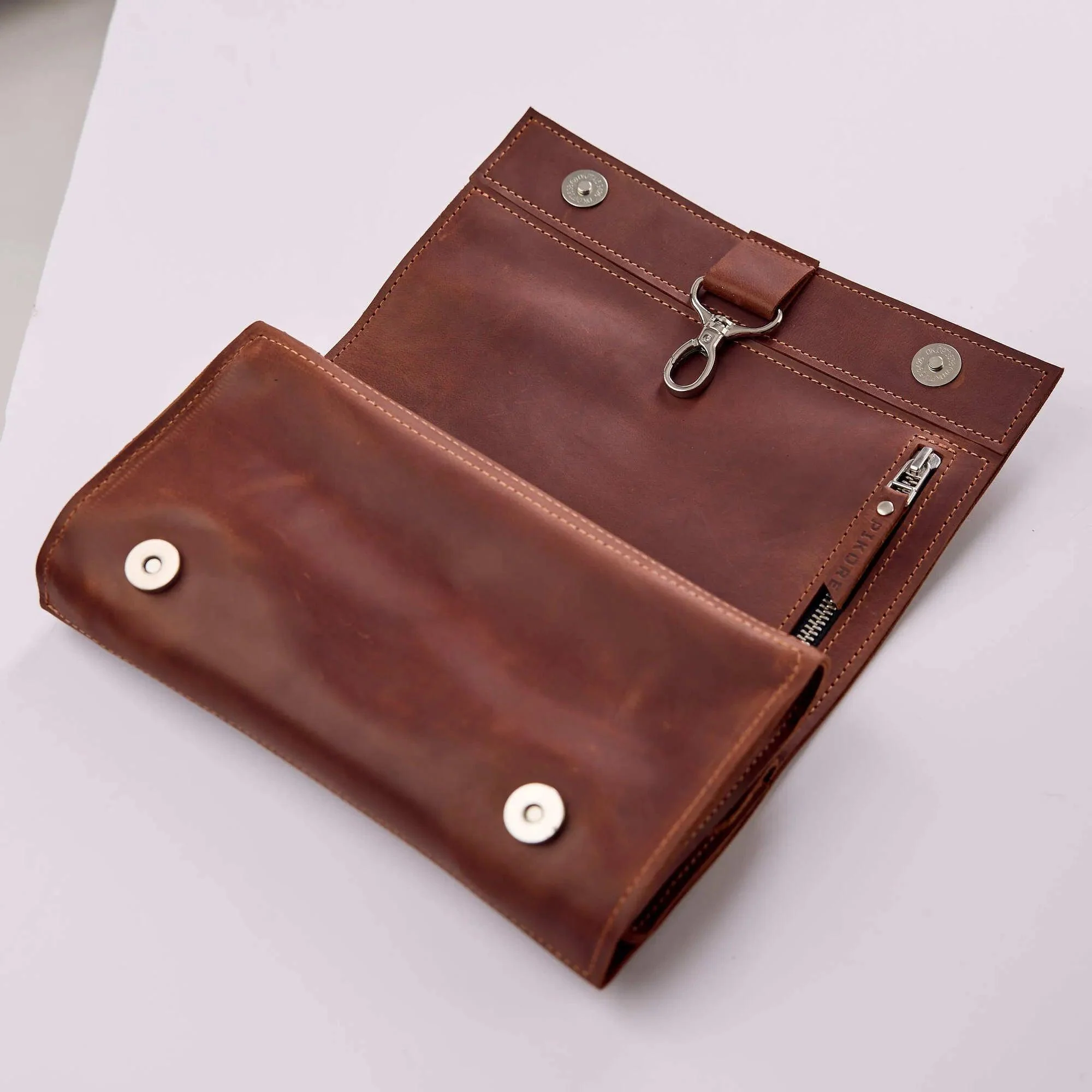 Hanging Toiletry Bag - Image 17