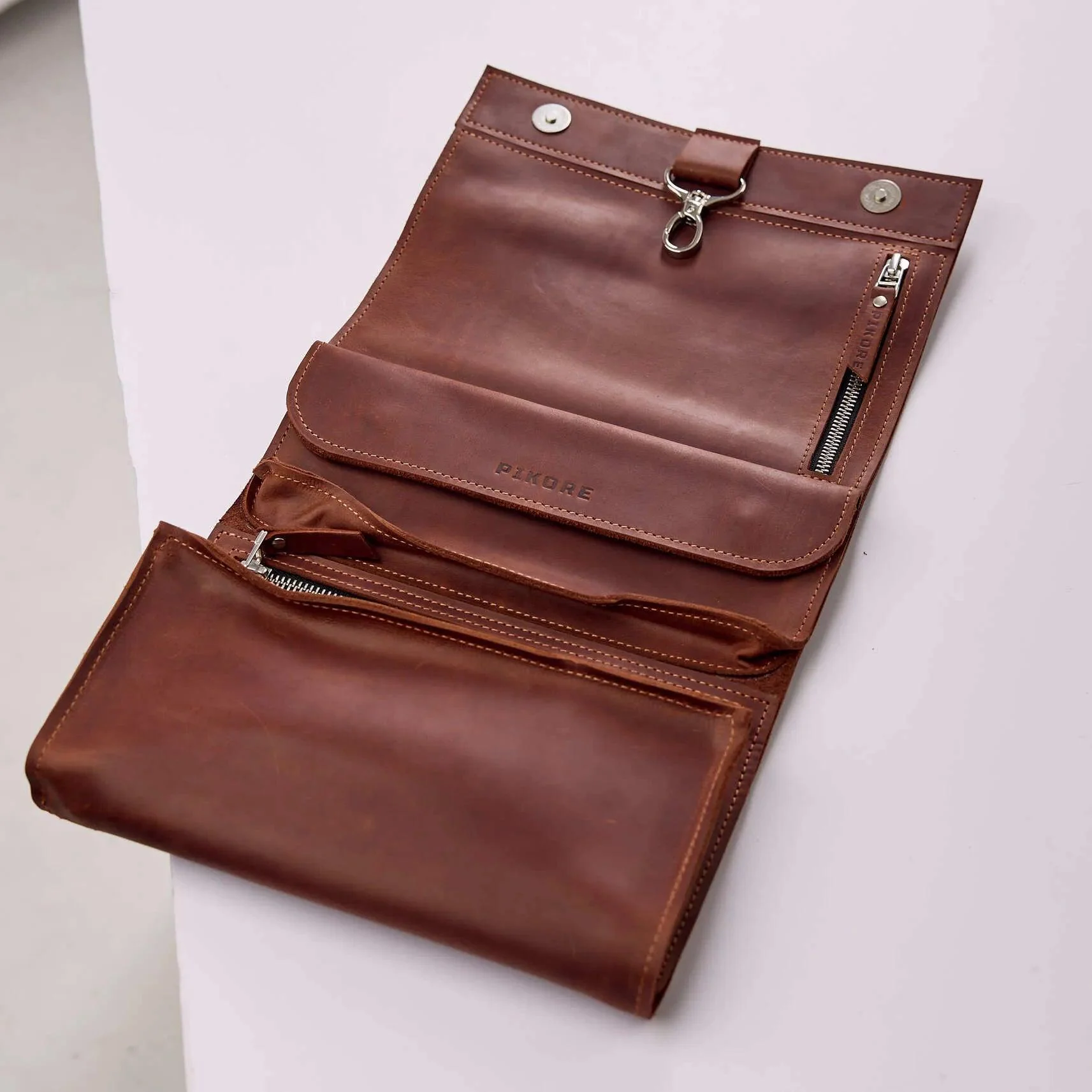 Hanging Toiletry Bag - Image 18