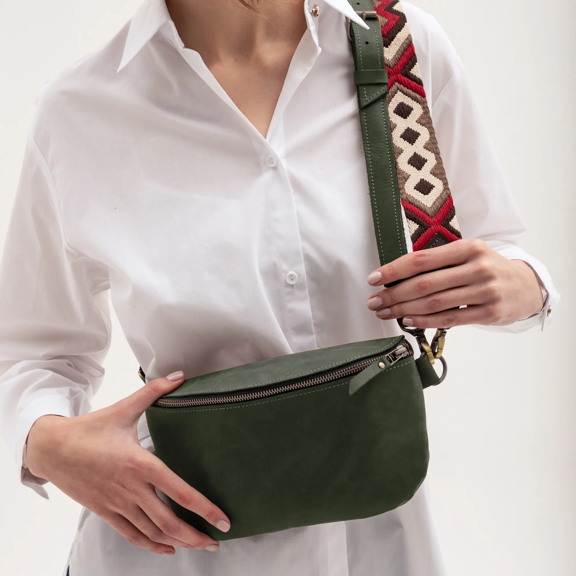 Hip Bag - Image 13