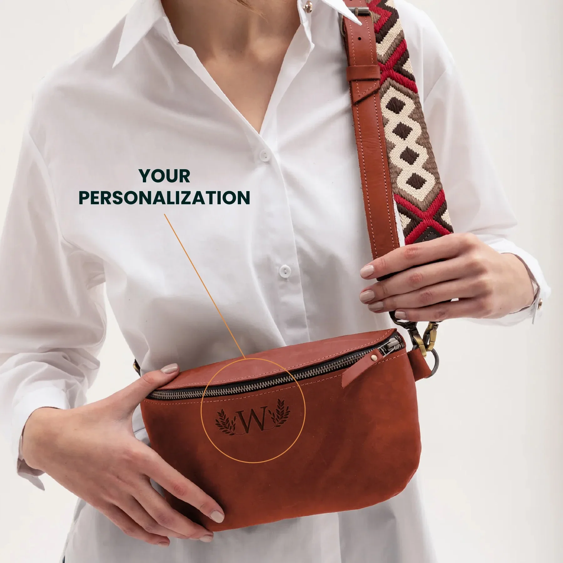 Hip Bag - Image 2