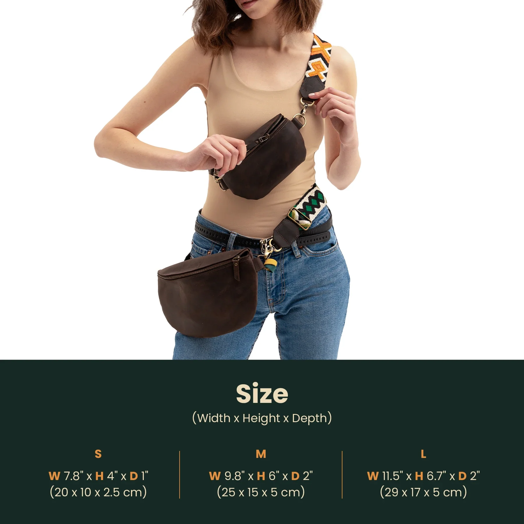 Hip Bag - Image 4