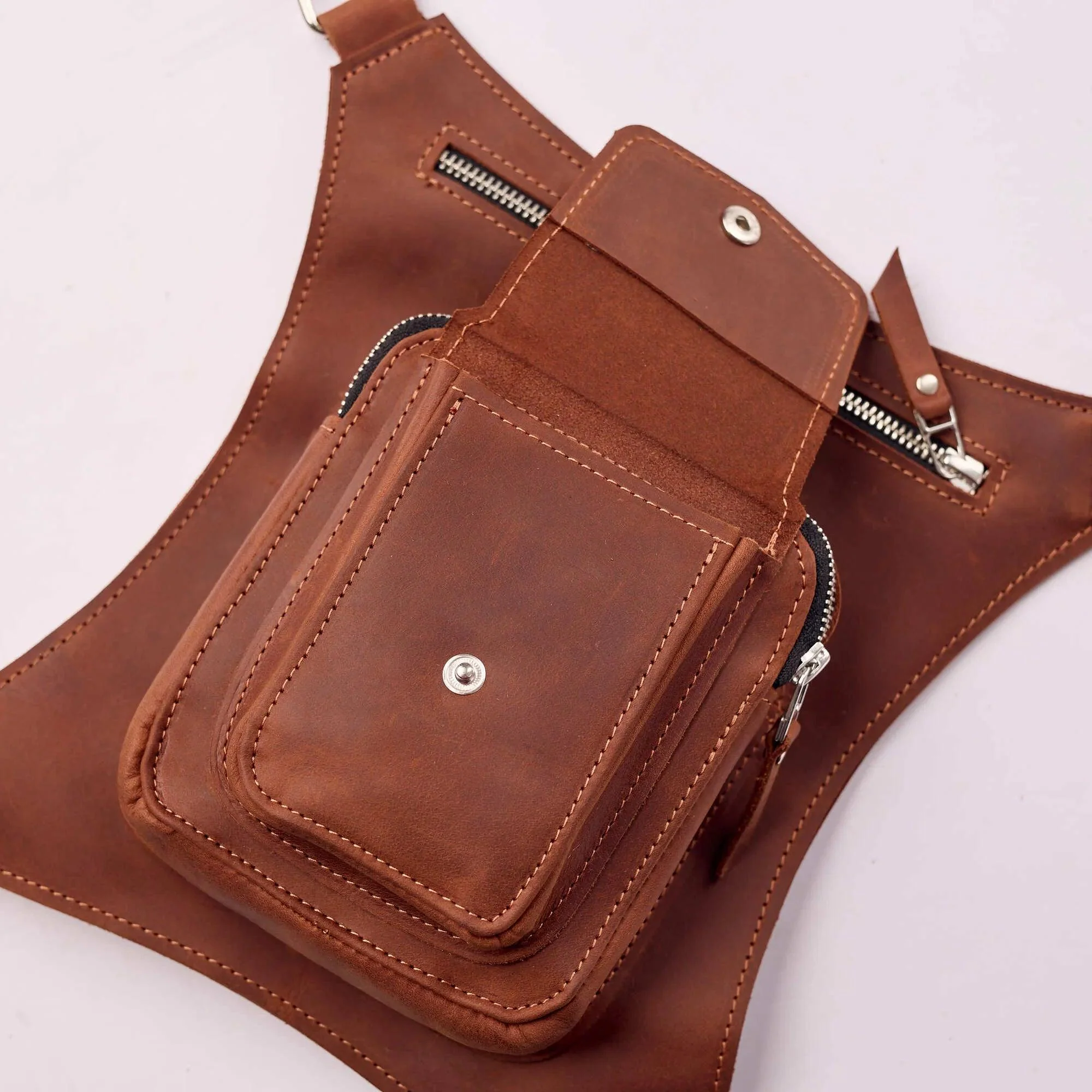 Thigh Bag - Image 16
