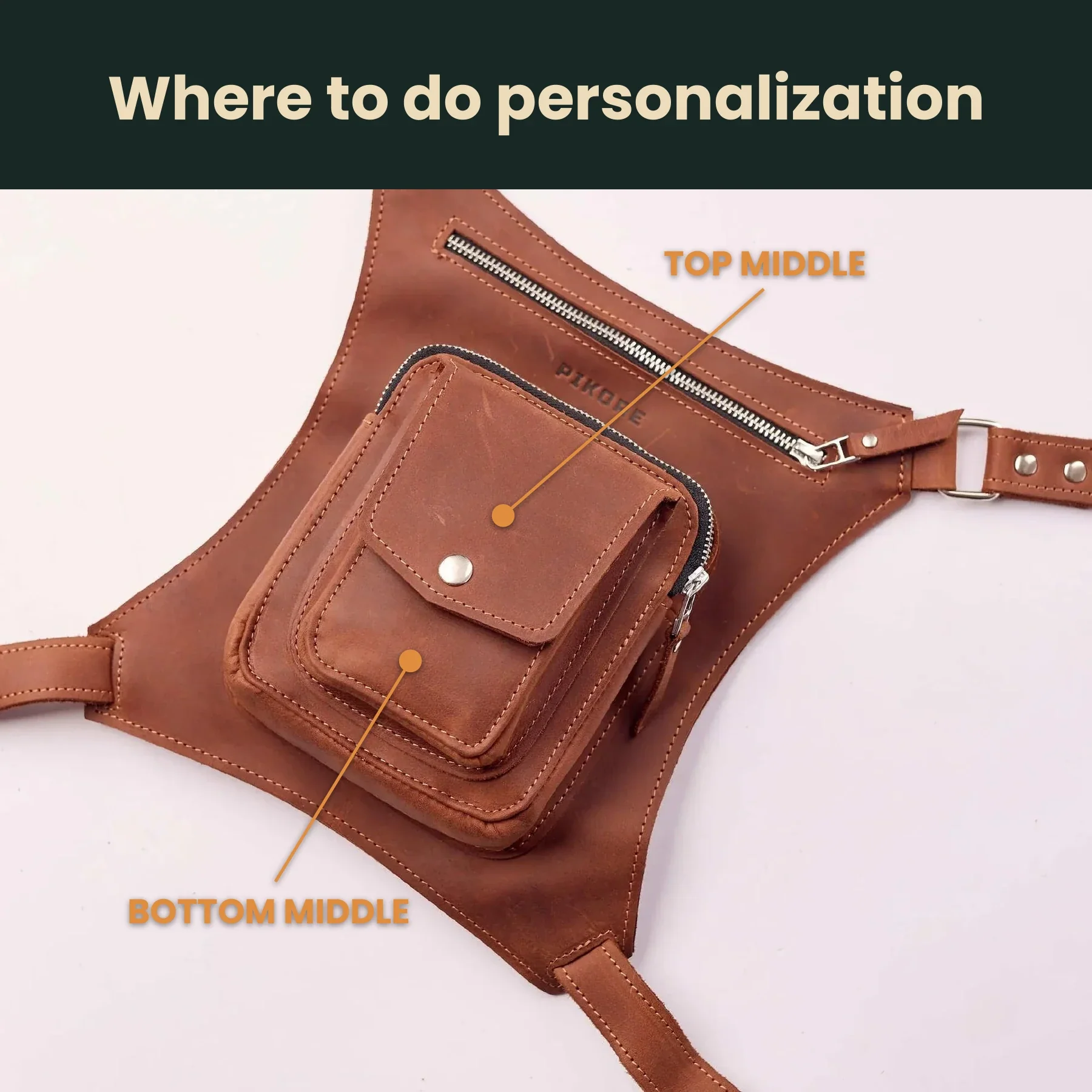 Thigh Bag - Image 5