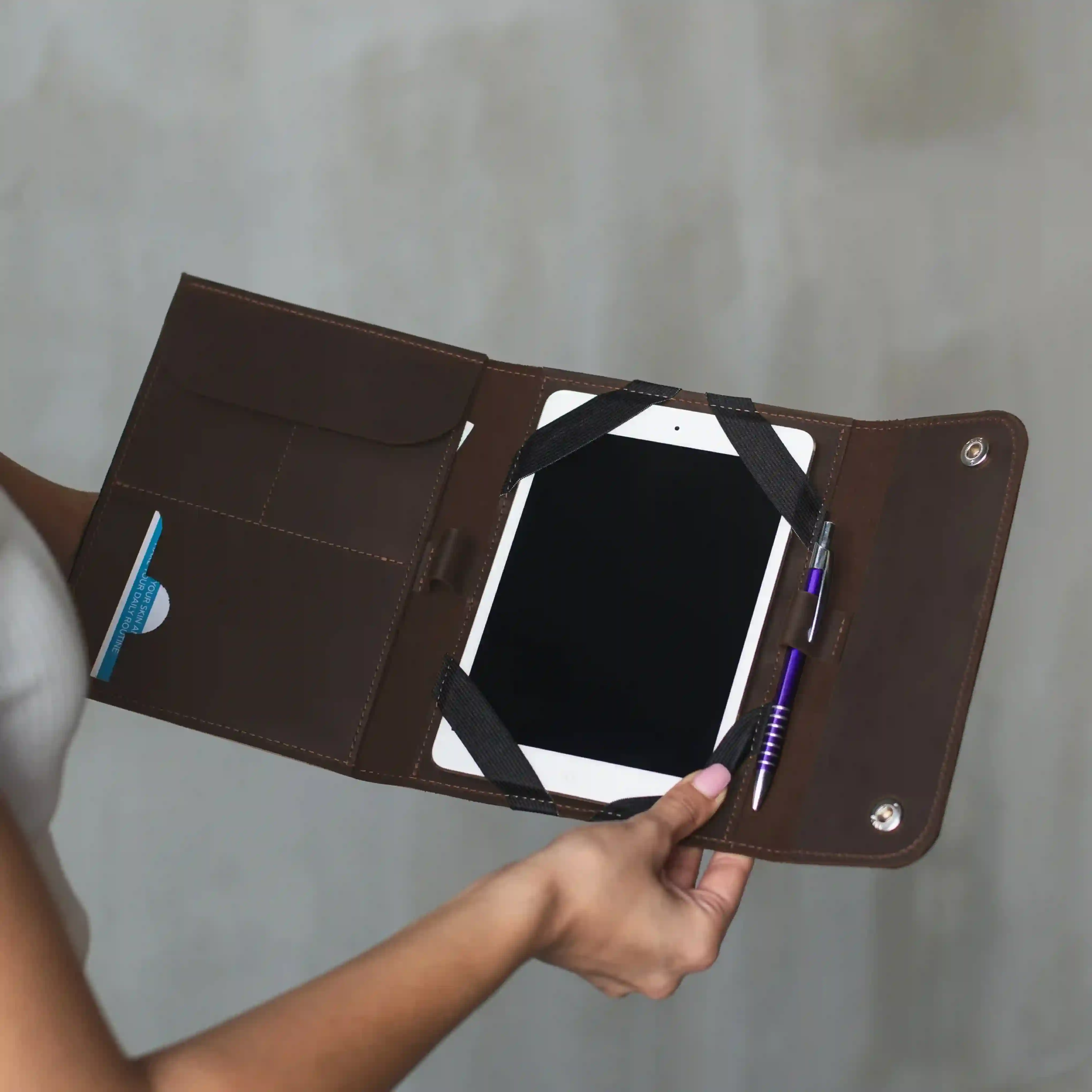 iPad Portfolio - Image 16