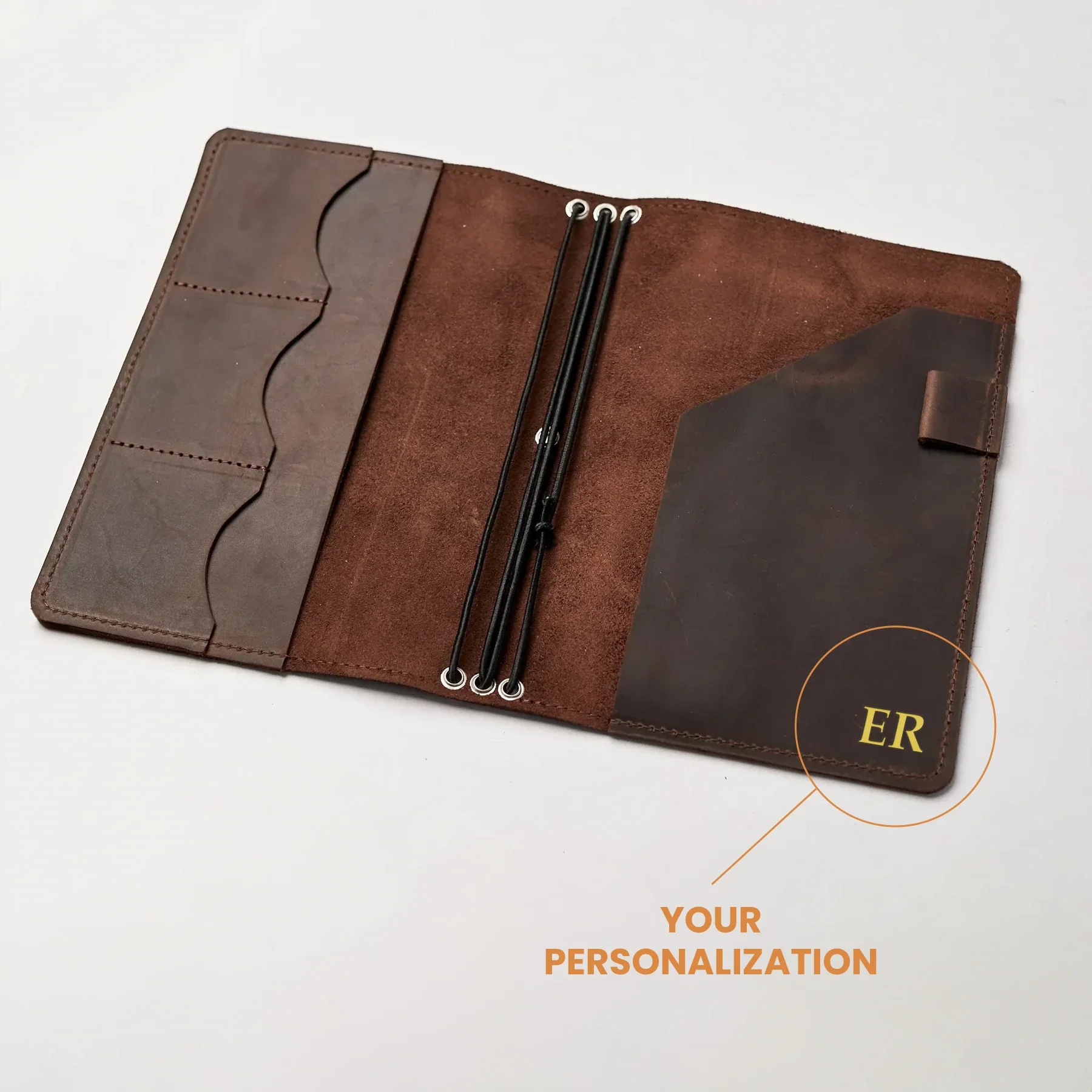 Journal Cover Wander - Image 2