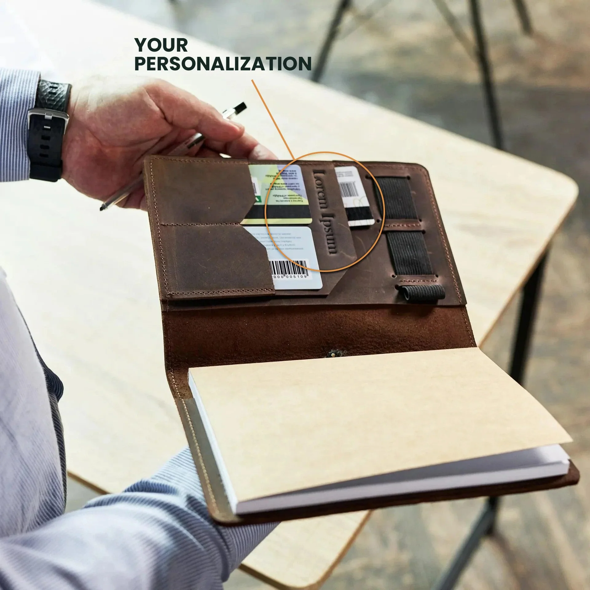 Journal Refillable - Image 3