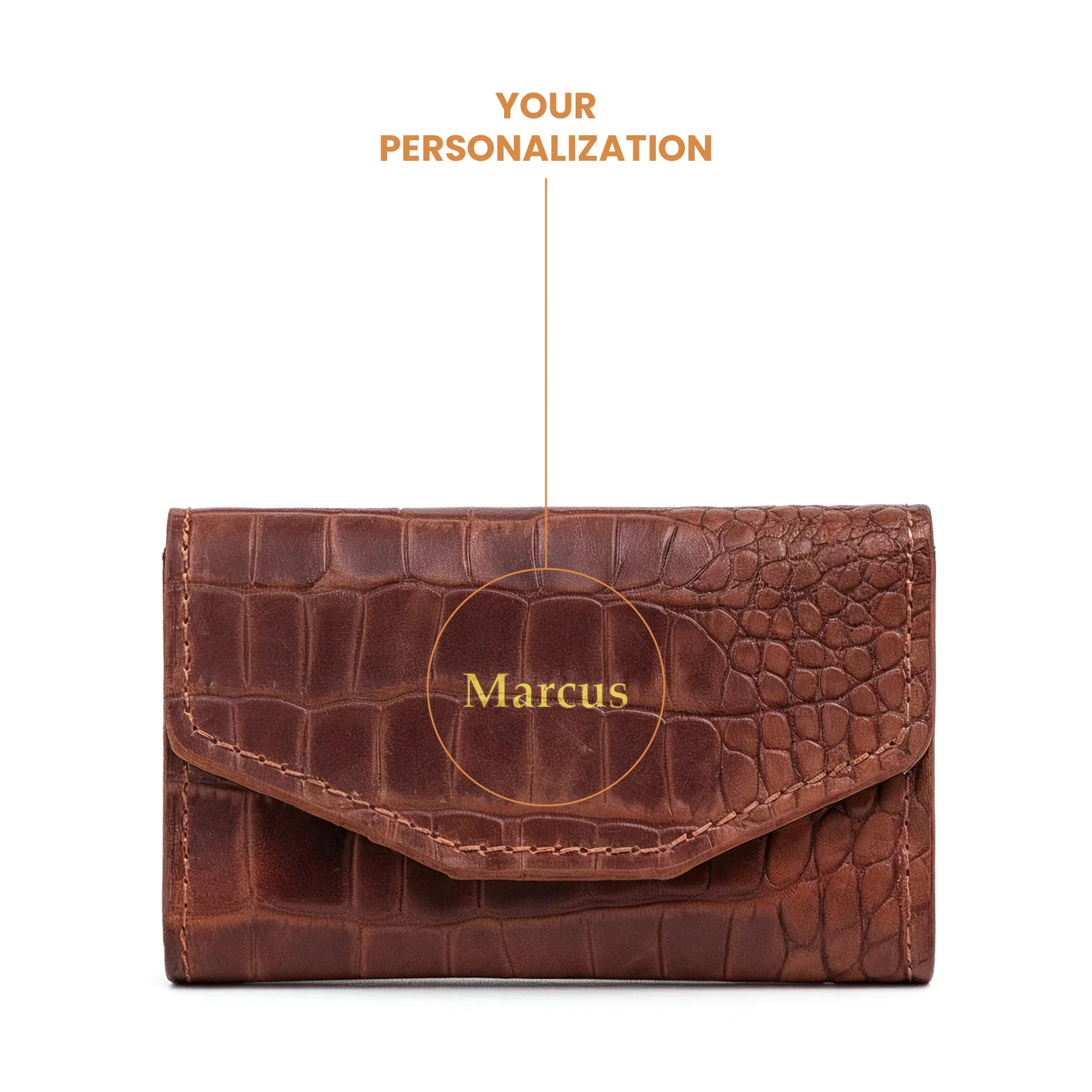 Key Holder Wallet - Image 2