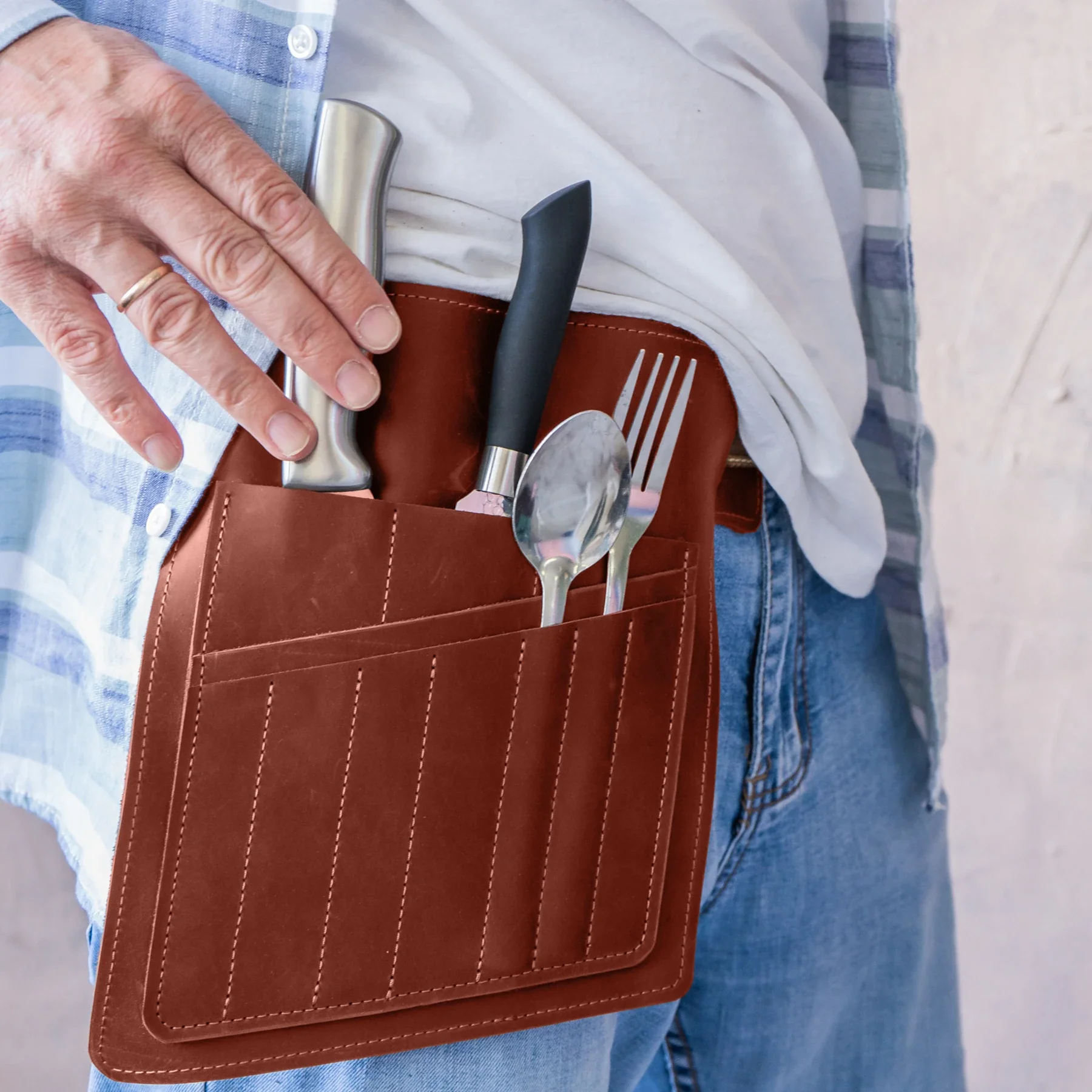 Knife Utility Belt - Image 10