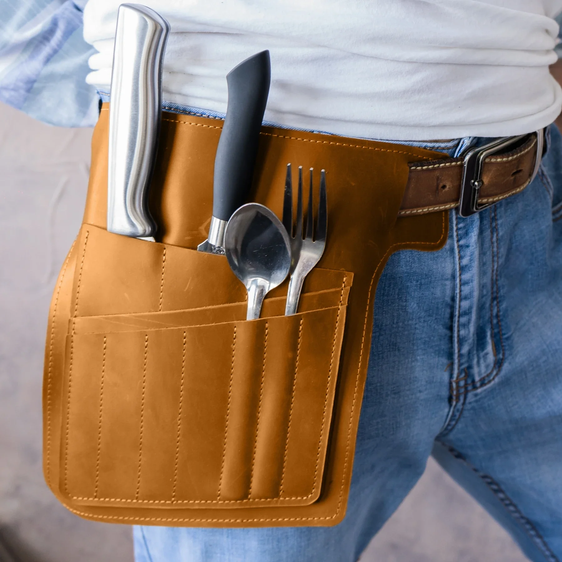 Knife Utility Belt - Image 11
