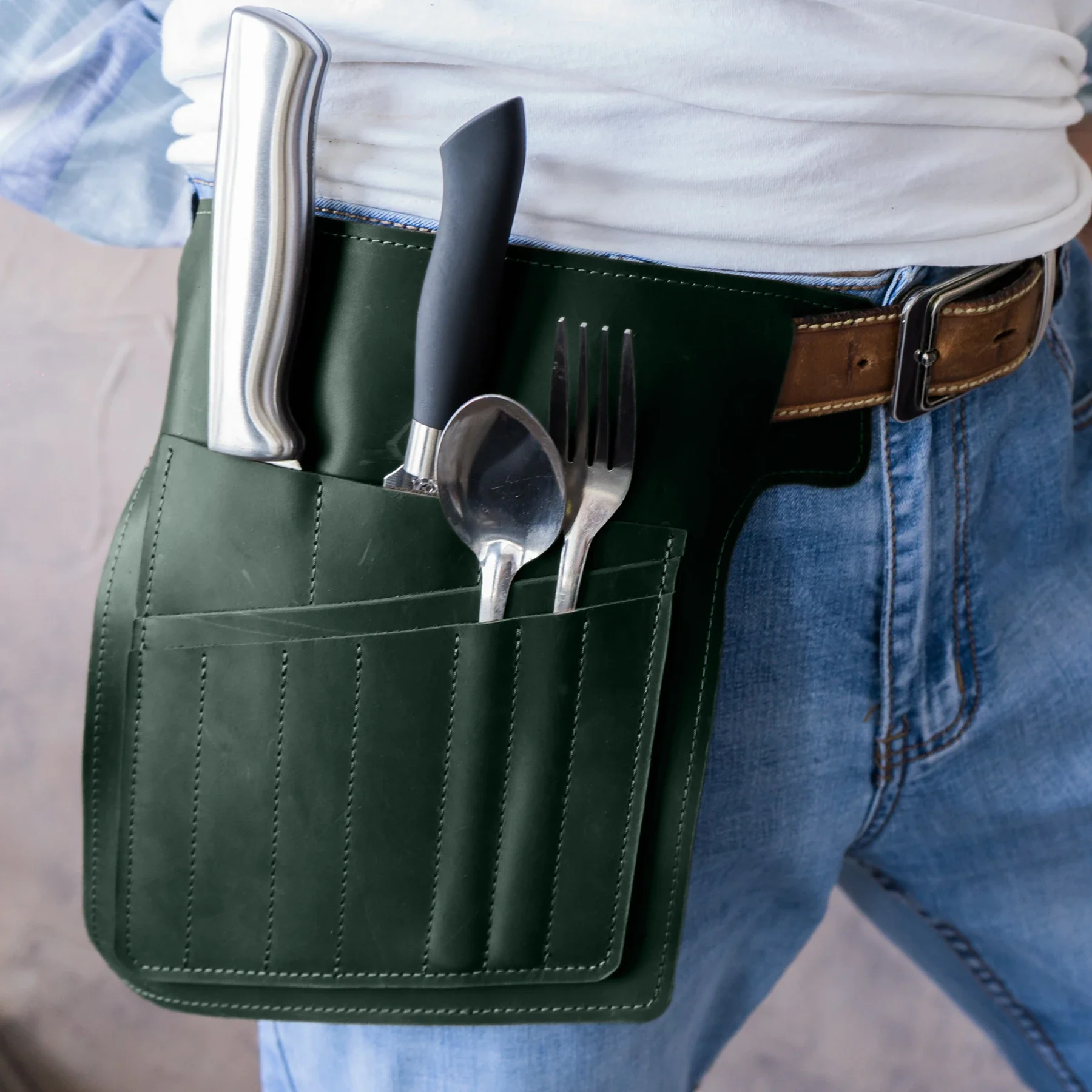 Knife Utility Belt - Image 12