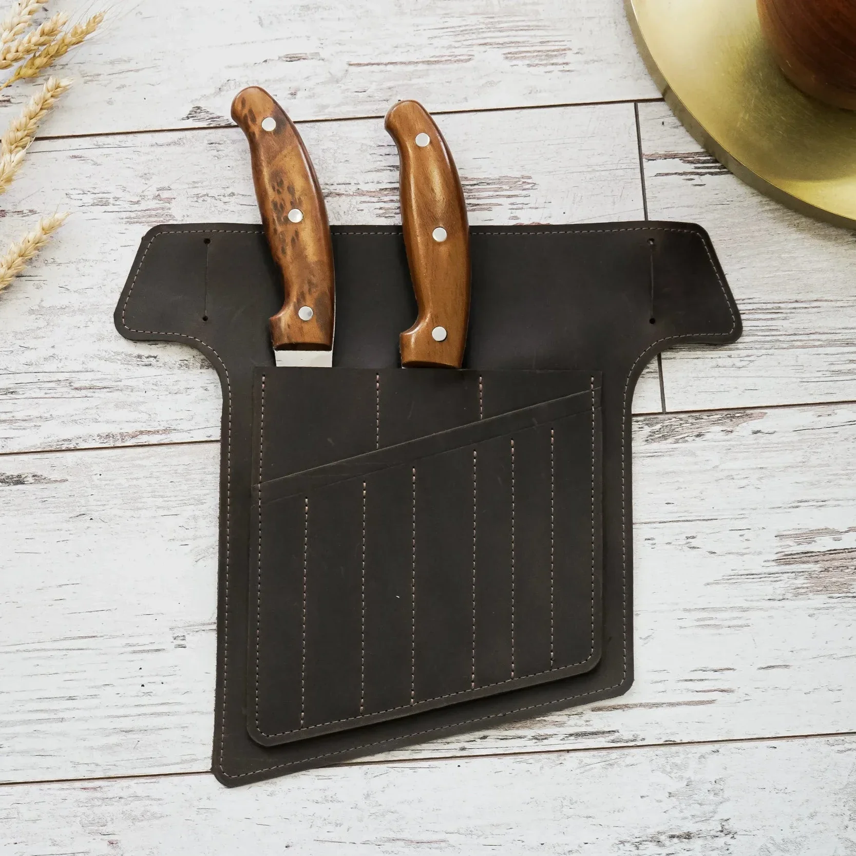 Knife Utility Belt - Image 14