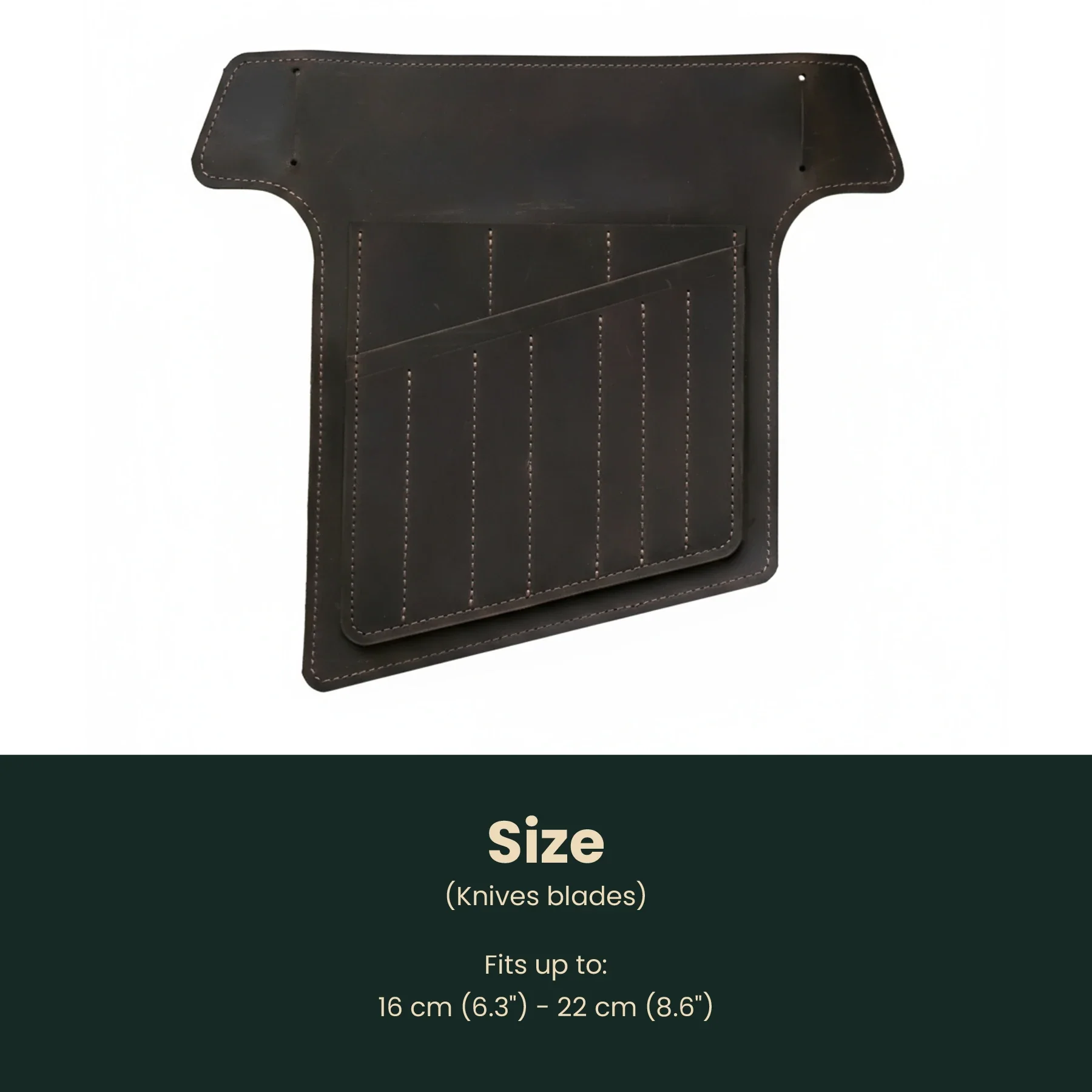 Knife Utility Belt - Image 4