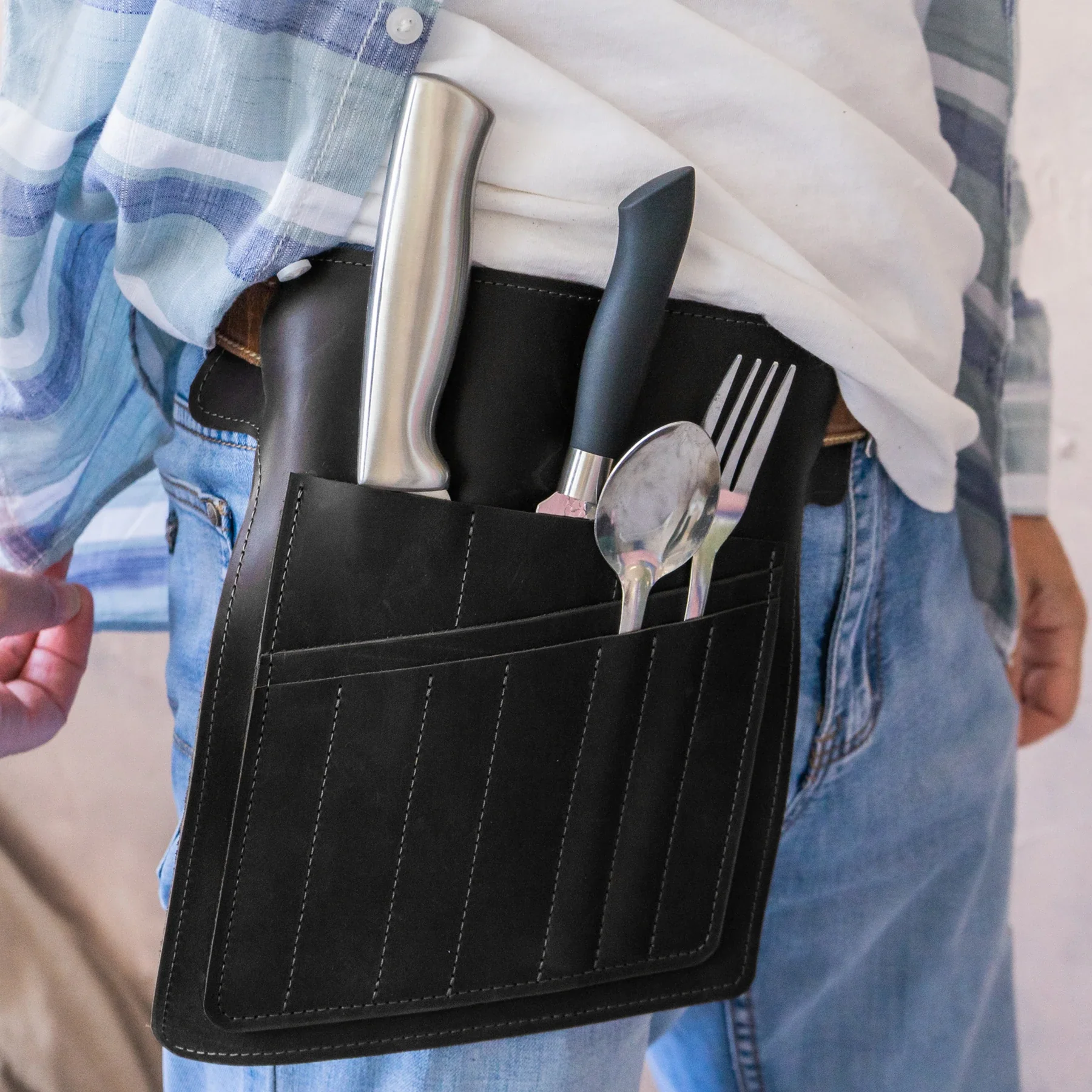Knife Utility Belt - Image 9